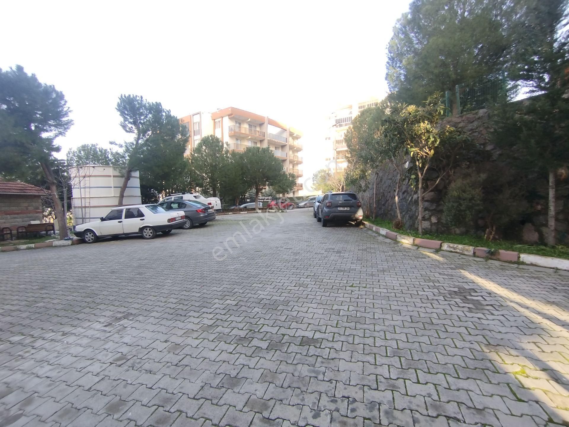 Simge 1 Site İçerisinde A.otoparklı Arakat D.gazlı Kiralık Daire - Görsel 27