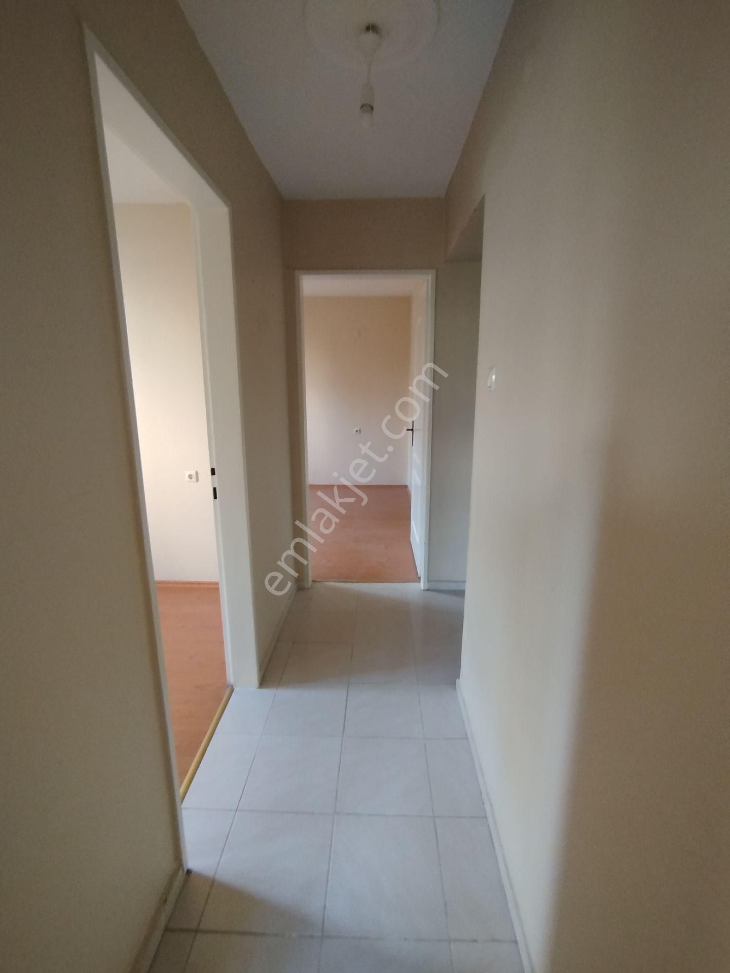Simge 1 Site İçerisinde A.otoparklı Arakat D.gazlı Kiralık Daire - Görsel 15