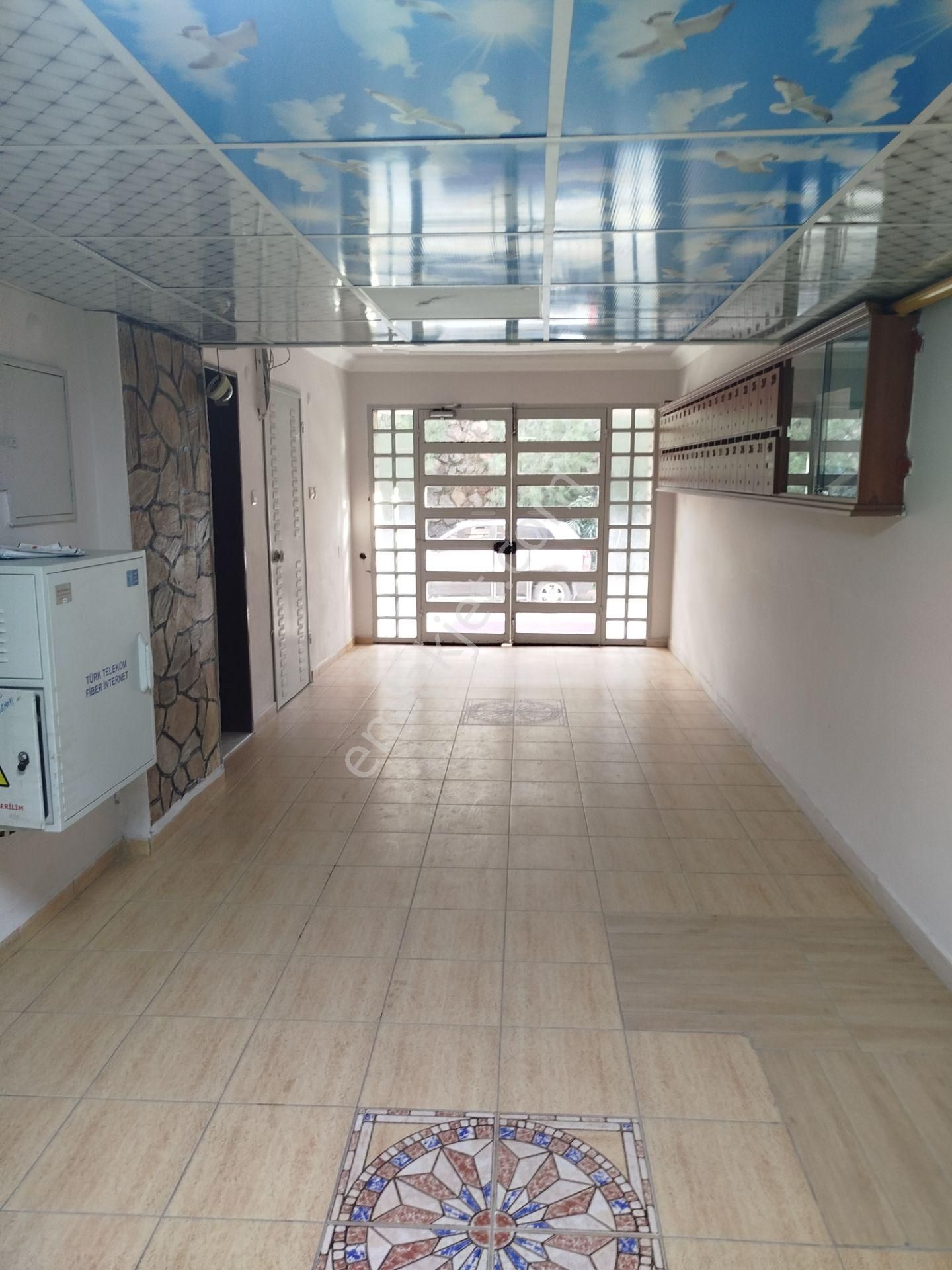 Simge 1 Site İçerisinde A.otoparklı Arakat D.gazlı Kiralık Daire - Görsel 24