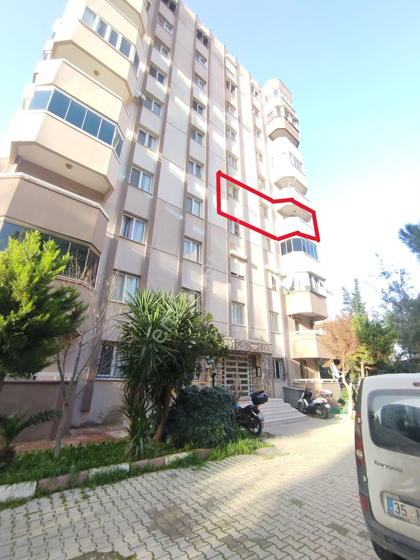 Simge 1 Site İçerisinde A.otoparklı Arakat D.gazlı Kiralık Daire - Görsel 26