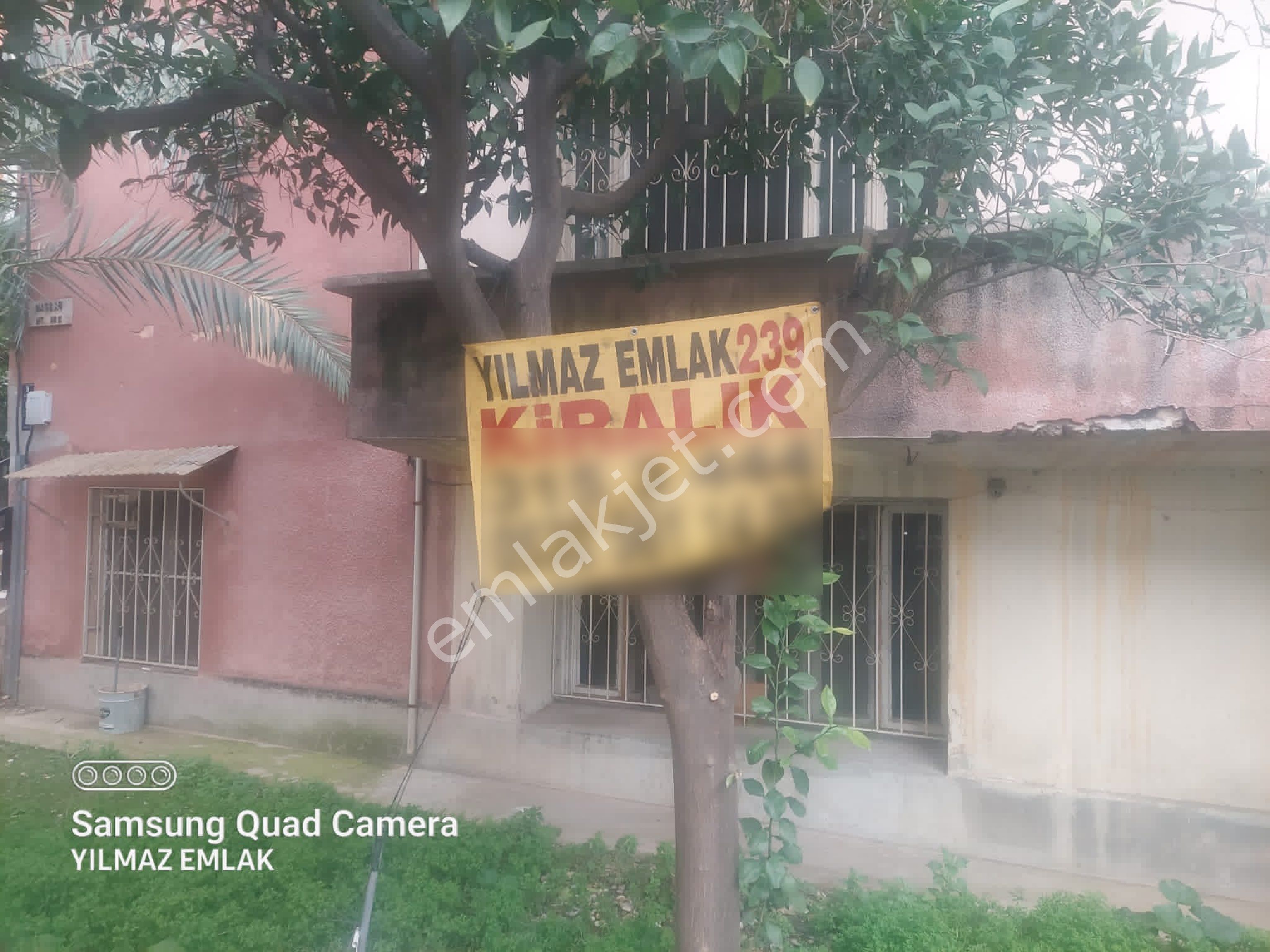 239 Cumhuriyet Mahallesinde Kiralık 3+1 Yüksek Giriş Daire - Görsel 22