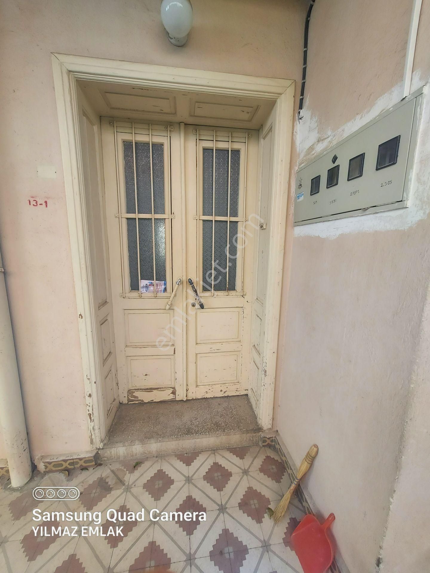 239 Cumhuriyet Mahallesinde Kiralık 3+1 Yüksek Giriş Daire - Görsel 21