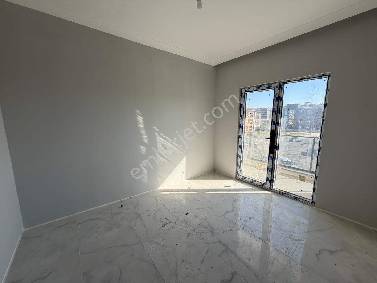 Redstone'dan Hürriyet Mah. Kiralık 1+1 Daire - Görsel 4