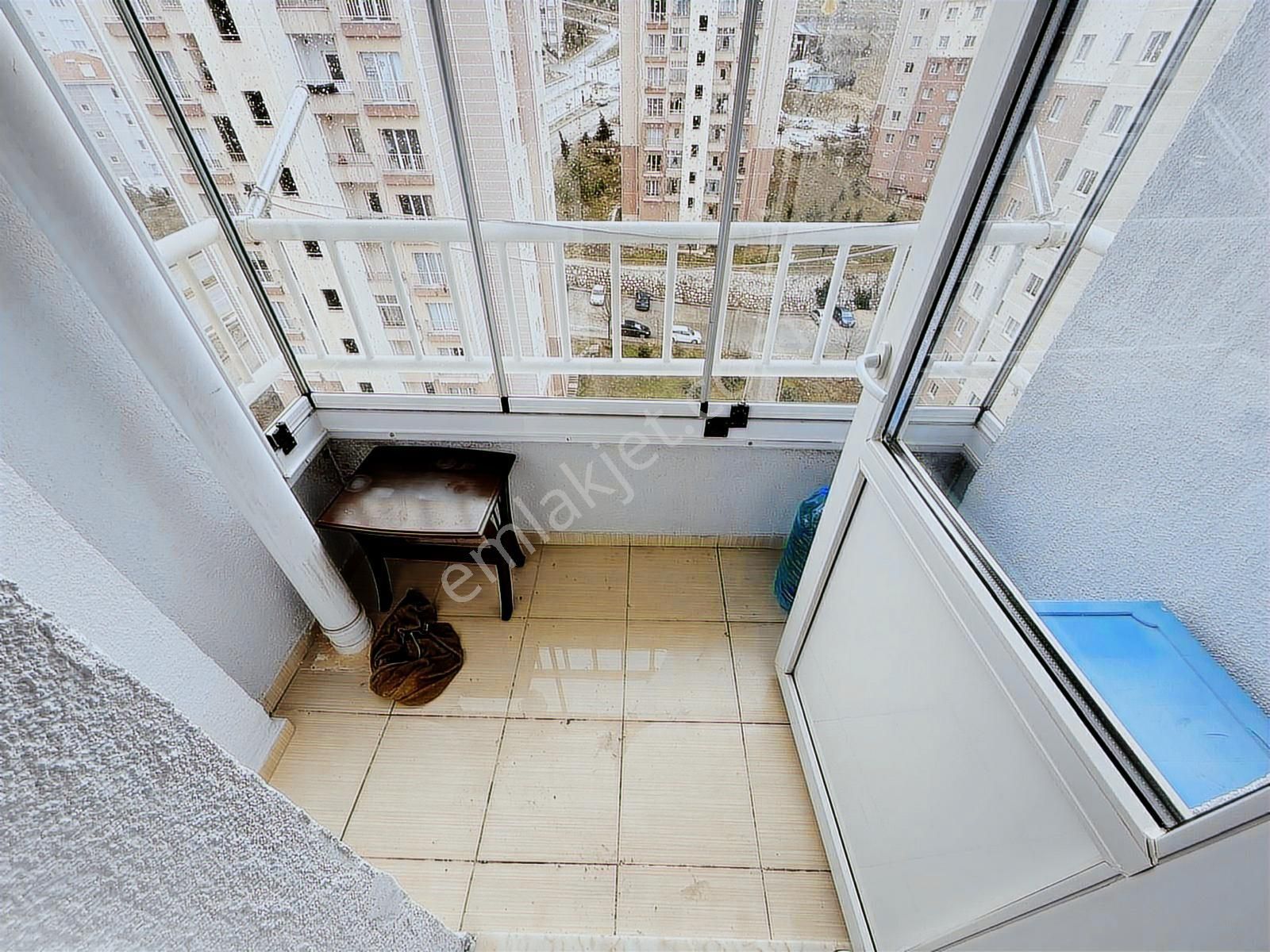 ▅albayrak▅zirvekent Toki'de Muhtarlık Yakını 11.kat 2+1 Fırsat - Görsel 11