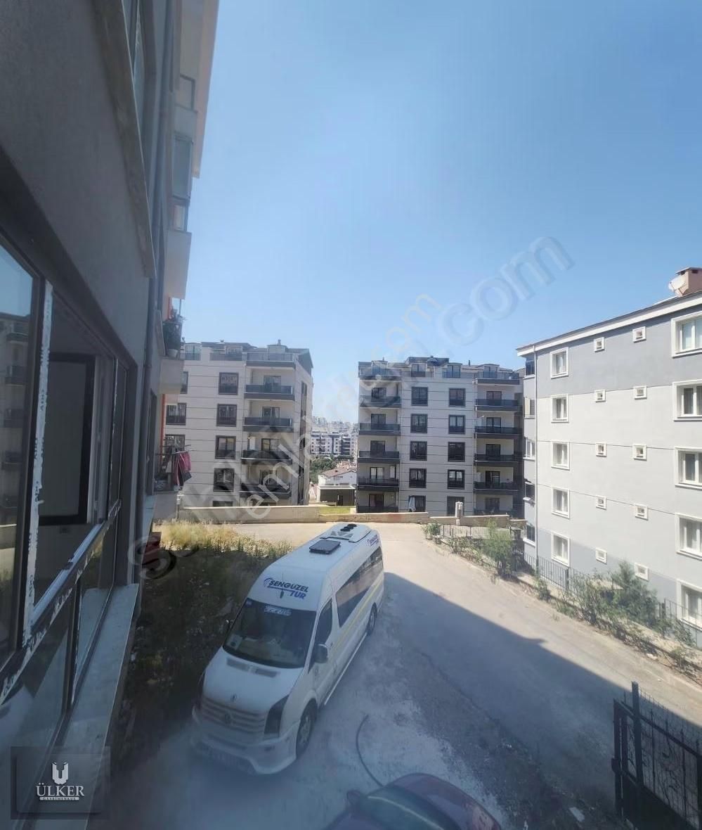 Ülker'den Halitpaşa Mh. Kiralık 1+1 Daire