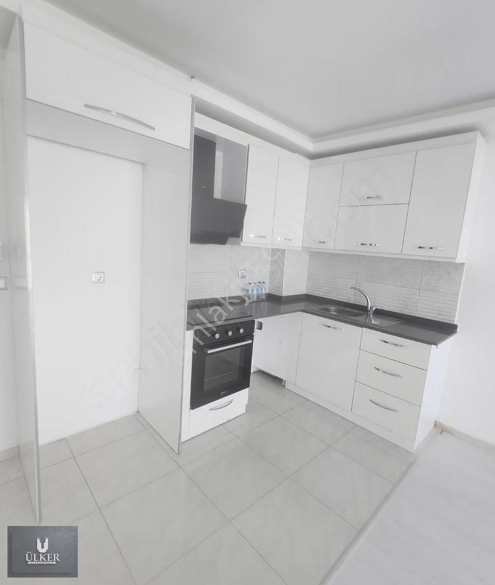 Ülker'den Halitpaşa Mh. Kiralık 1+1 Daire - Görsel 8