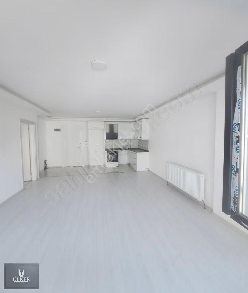 Ülker'den Halitpaşa Mh. Kiralık 1+1 Daire - Görsel 7