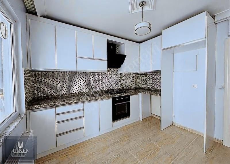 Ülker'den Burgaz Mh.kiralık 2+1