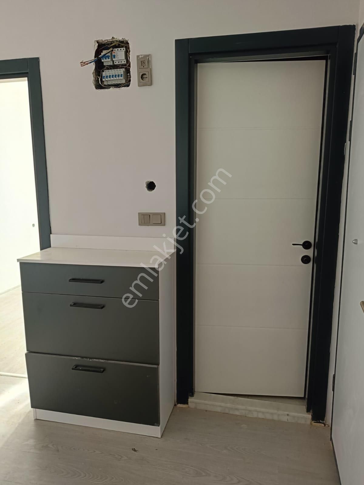 Sarıçam Çınarlı Da Eminevim Sistemine Uygun 1+1 Acil Satılık - Görsel 3