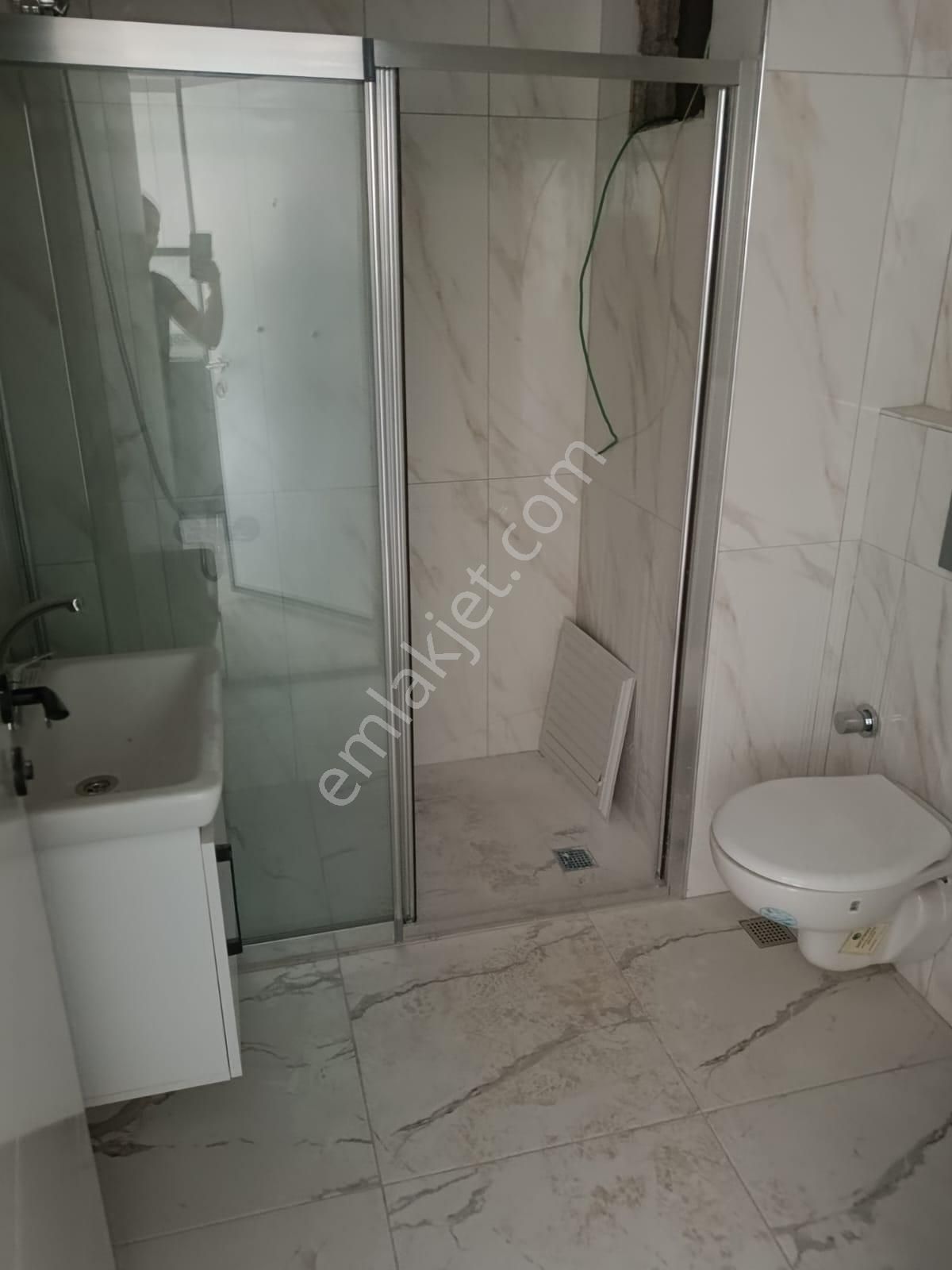 Sarıçam Çınarlı Da Eminevim Sistemine Uygun 1+1 Acil Satılık - Görsel 16