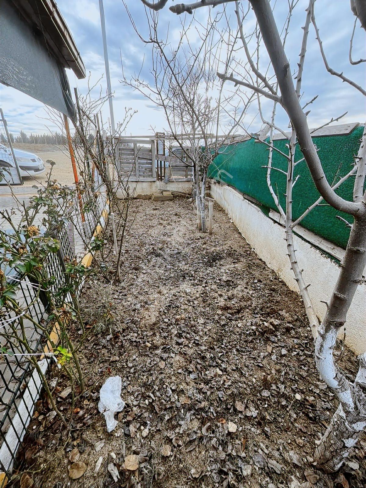 Turyap'tan Temelli'de Satılık 600 M2 Tek Tapu Arsa - Görsel 22