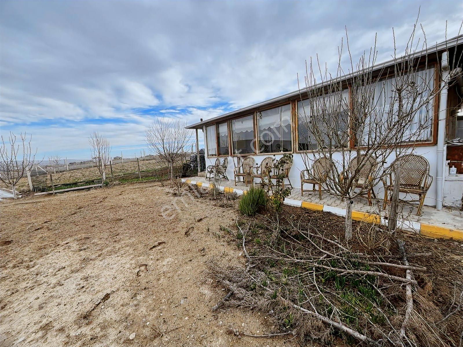 Turyap'tan Temelli'de Satılık 600 M2 Tek Tapu Arsa - Görsel 2