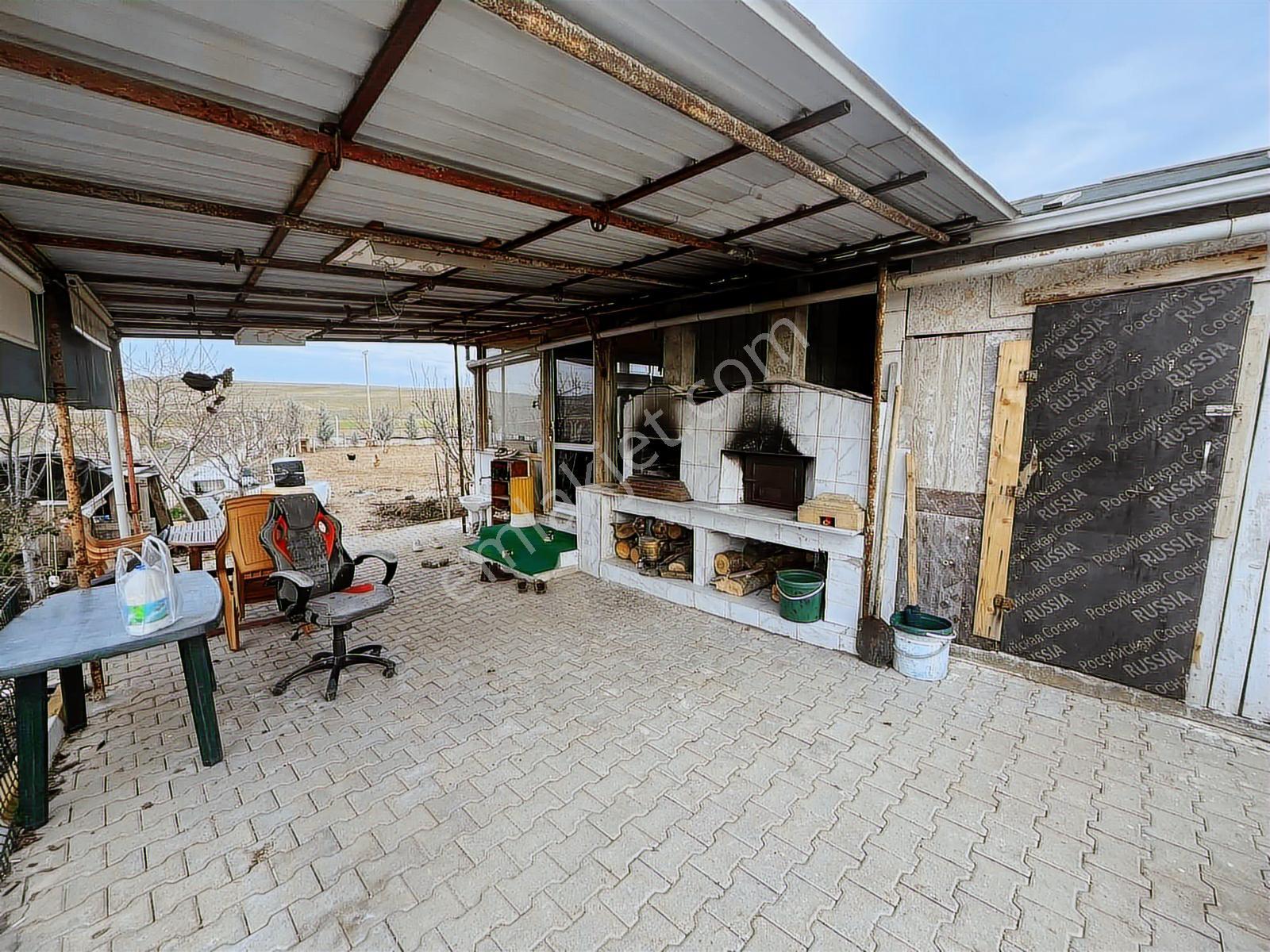 Turyap'tan Temelli'de Satılık 600 M2 Tek Tapu Arsa - Görsel 3
