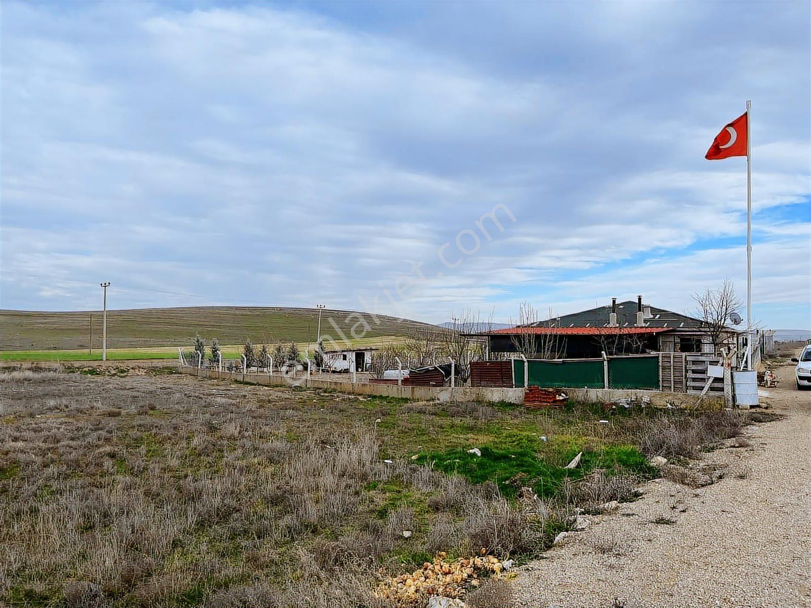 Turyap'tan Temelli'de Satılık 600 M2 Tek Tapu Arsa - Görsel 23