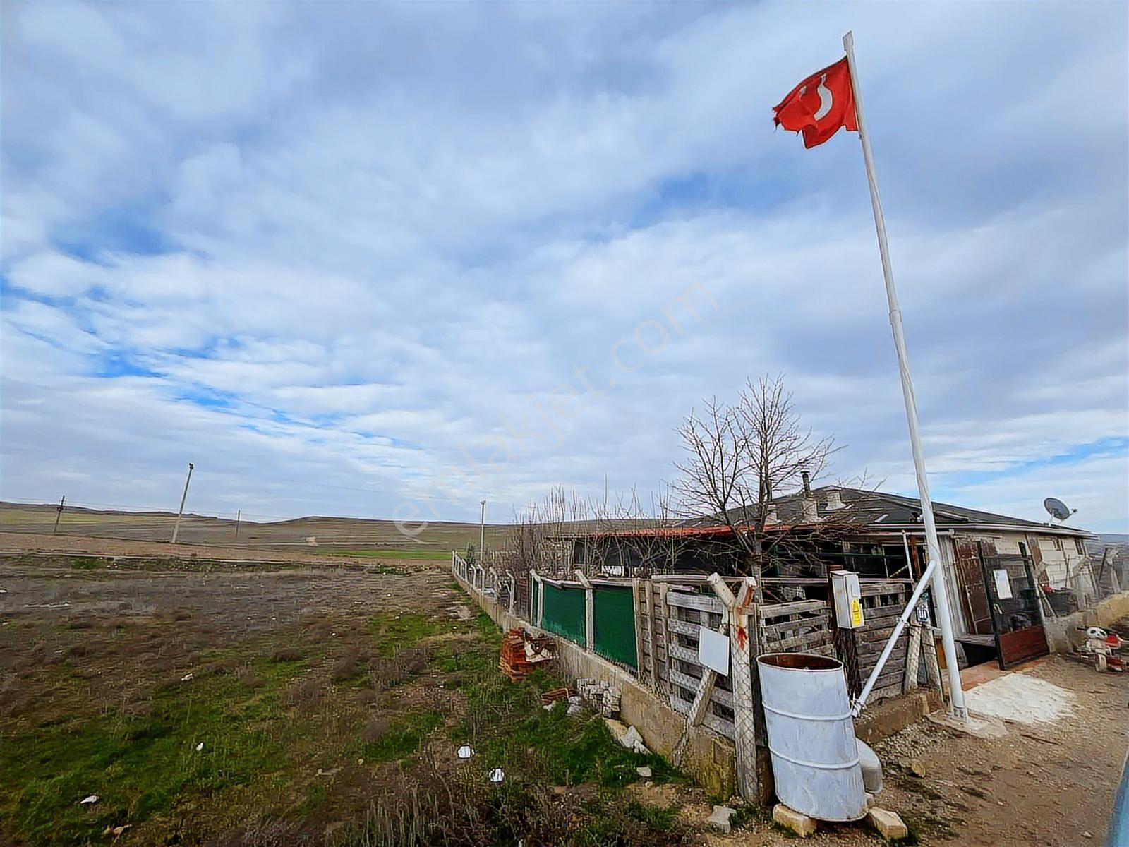Turyap'tan Temelli'de Satılık 600 M2 Tek Tapu Arsa - Görsel 29