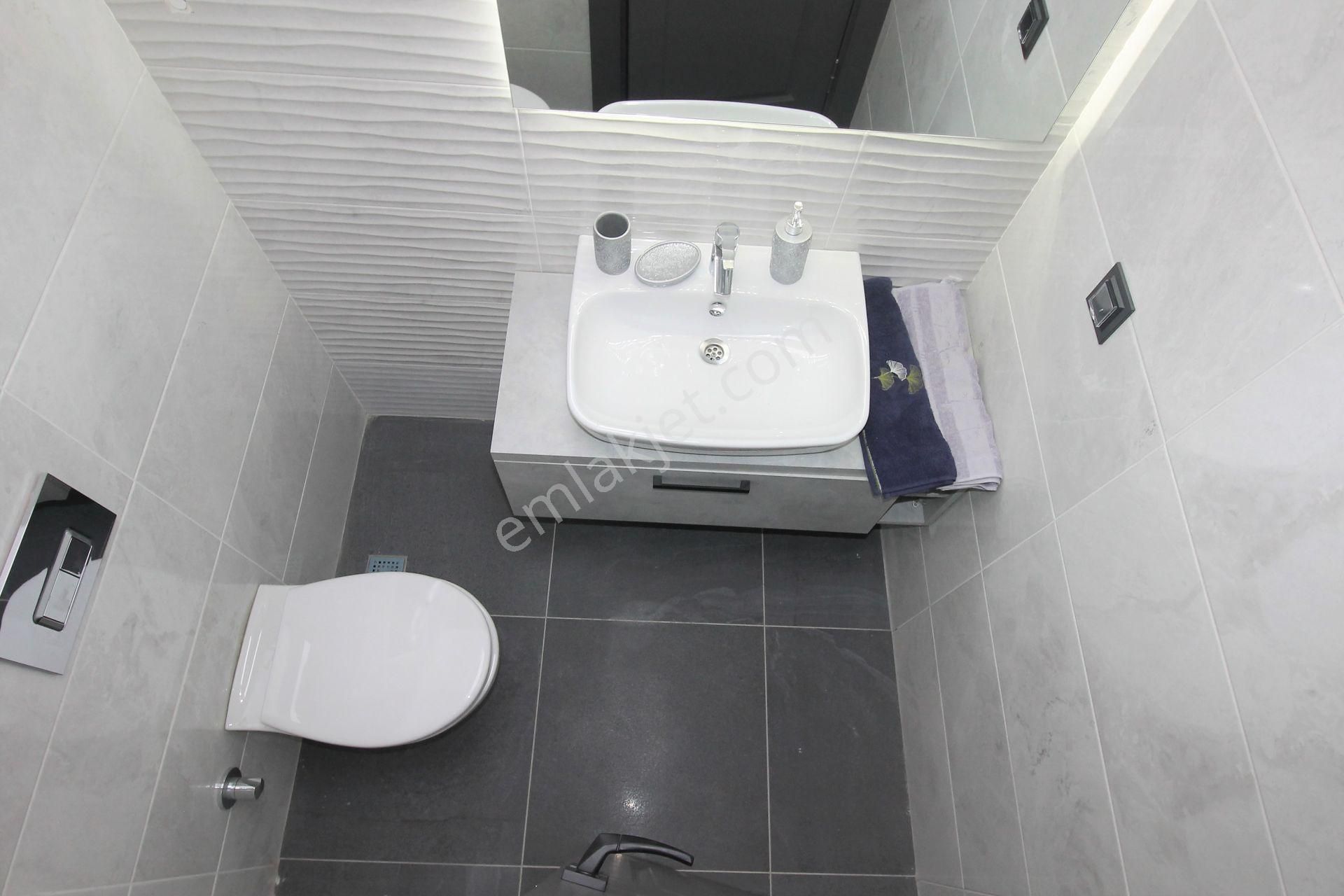 Retro’dan Elit Bir Yaşamın Kapılarını Aralayan Lüks 4+1 - Görsel 29