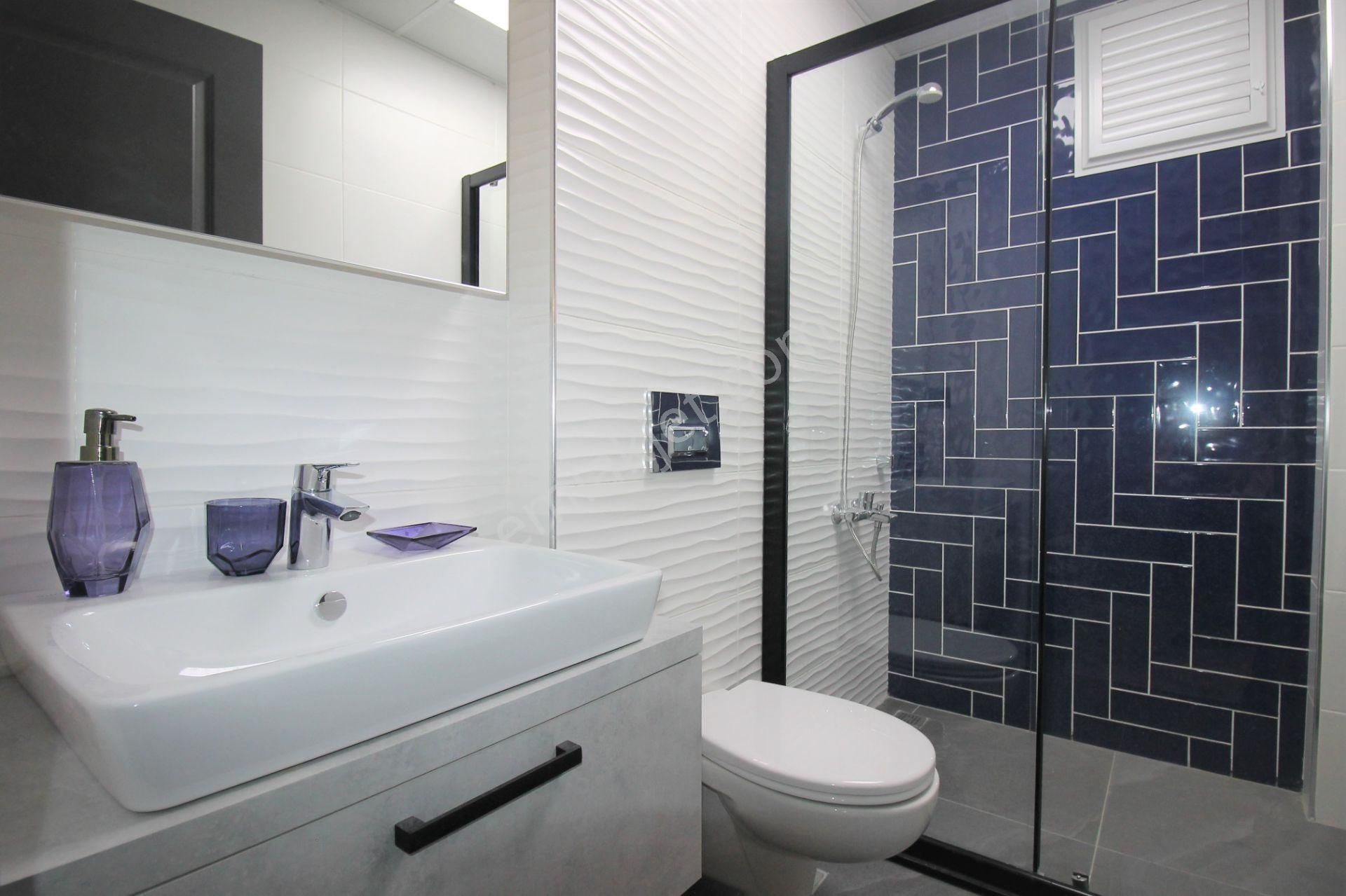 Retro’dan Elit Bir Yaşamın Kapılarını Aralayan Lüks 4+1 - Görsel 24