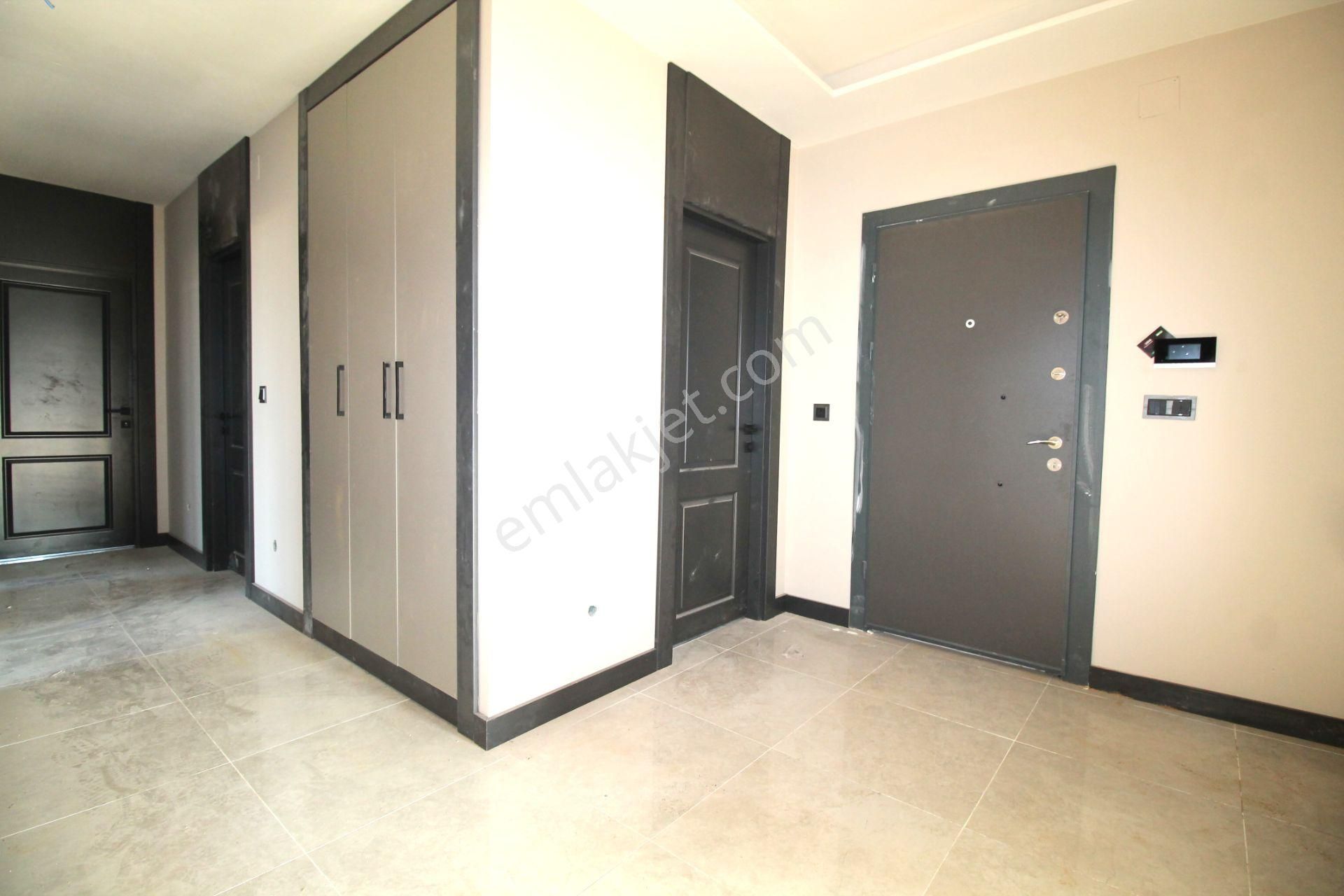 Retro’dan Elit Bir Yaşamın Kapılarını Aralayan Lüks 4+1 - Görsel 21