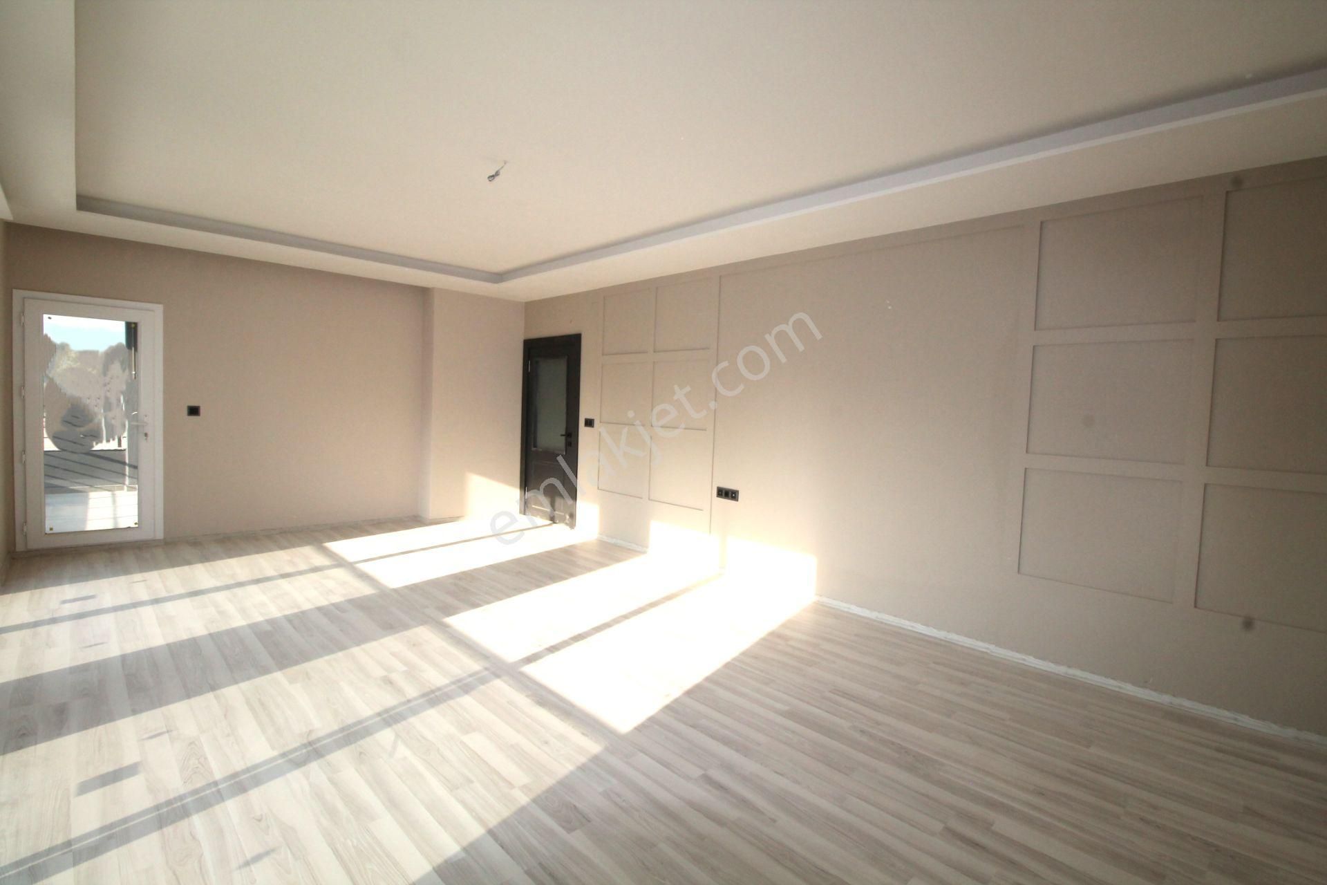 Retro’dan Elit Bir Yaşamın Kapılarını Aralayan Lüks 4+1 - Görsel 9