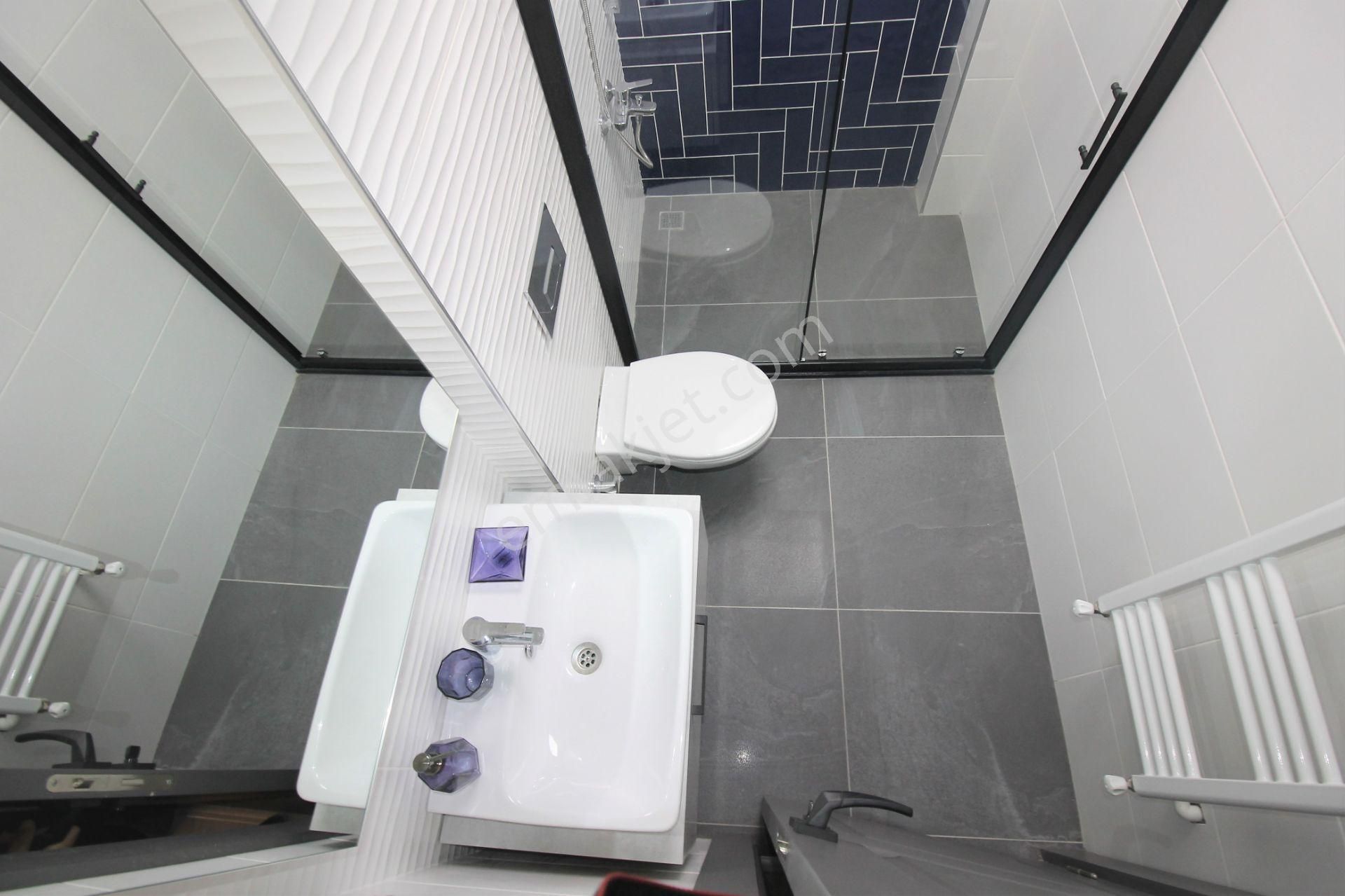 Retro’dan Elit Bir Yaşamın Kapılarını Aralayan Lüks 4+1 - Görsel 25