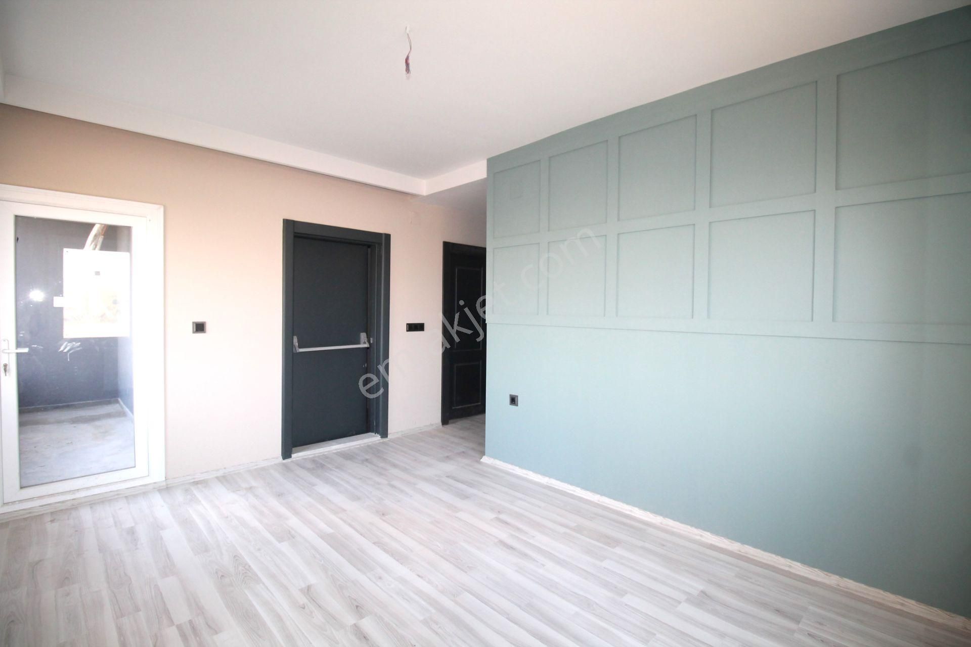 Retro’dan Elit Bir Yaşamın Kapılarını Aralayan Lüks 4+1 - Görsel 18