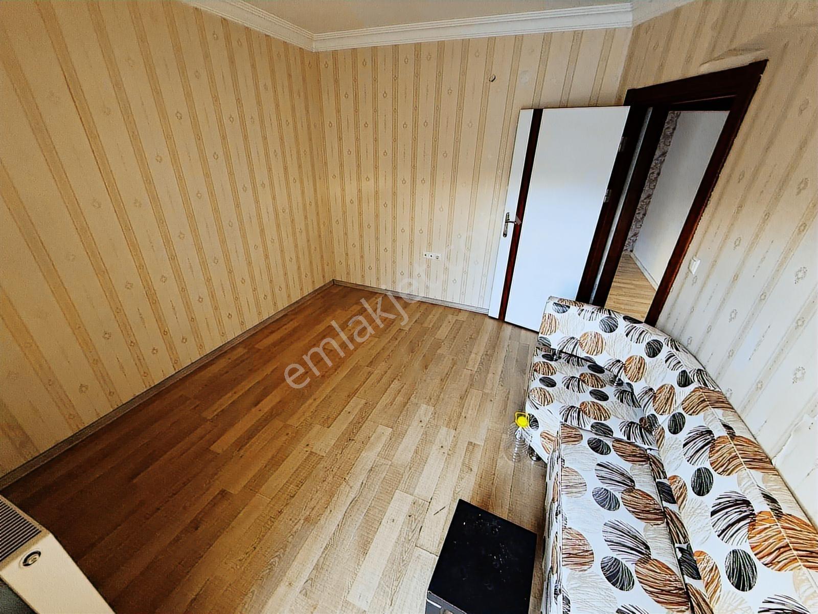 Merkezi Konumda Asansörlü 4+1 Yapılı Teraslı Dubleks Daire - Görsel 17