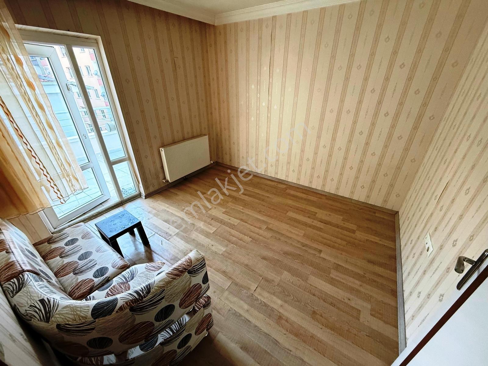 Merkezi Konumda Asansörlü 4+1 Yapılı Teraslı Dubleks Daire - Görsel 23