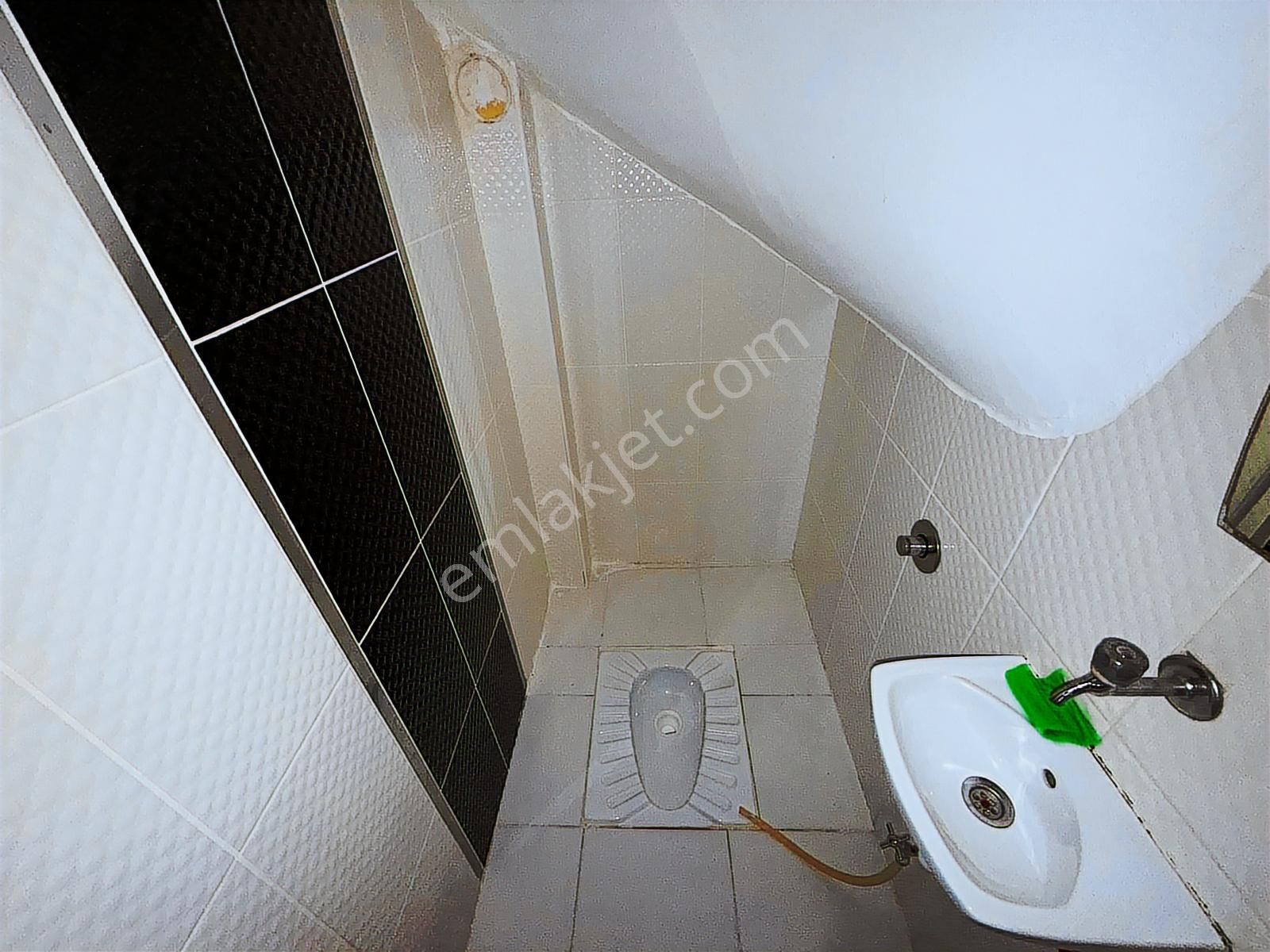 Merkezi Konumda Asansörlü 4+1 Yapılı Teraslı Dubleks Daire - Görsel 27