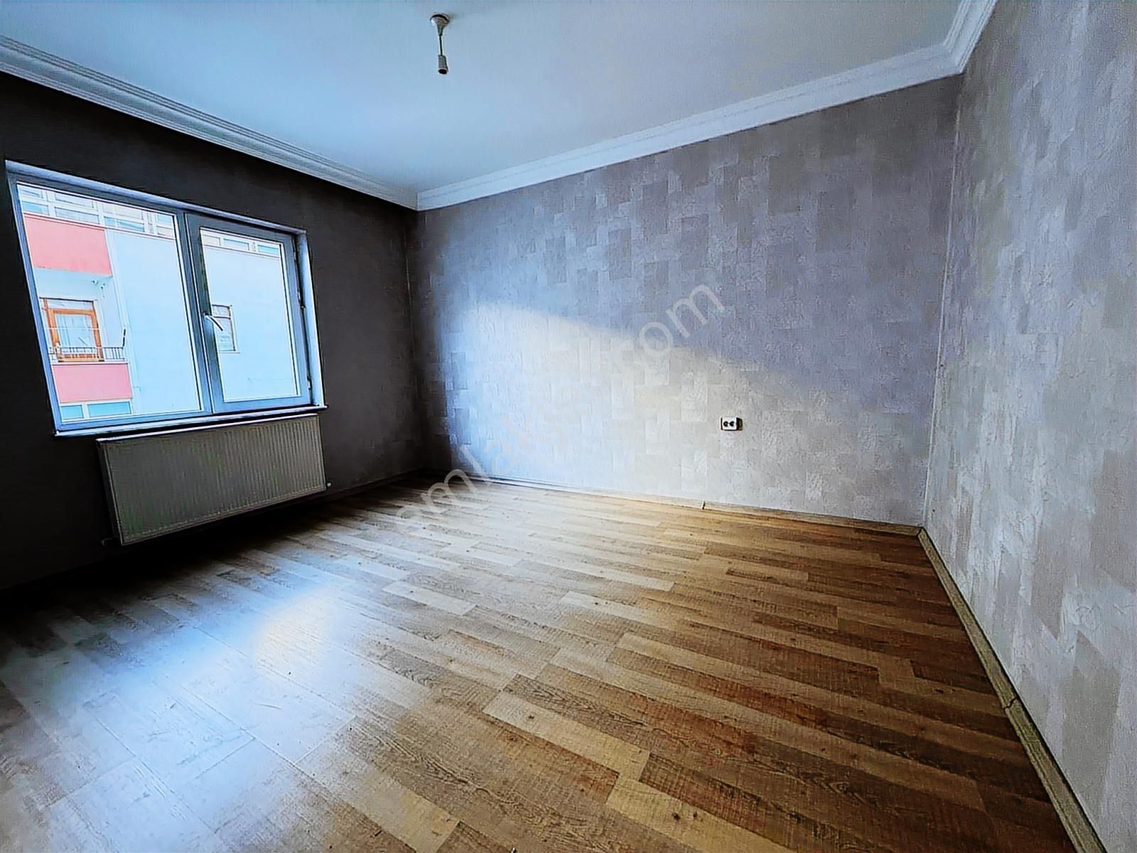 Merkezi Konumda Asansörlü 4+1 Yapılı Teraslı Dubleks Daire - Görsel 5