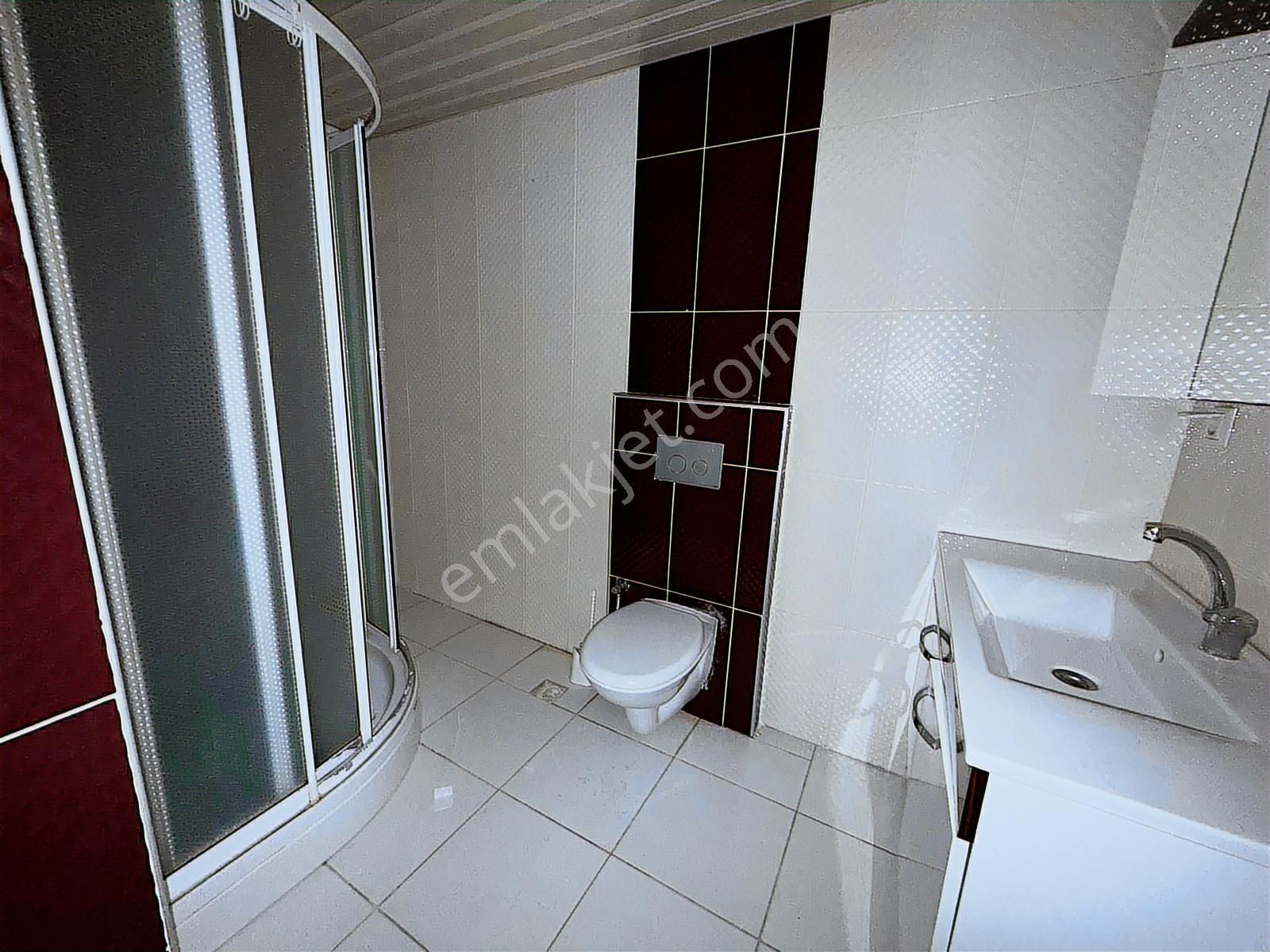 Merkezi Konumda Asansörlü 4+1 Yapılı Teraslı Dubleks Daire - Görsel 6