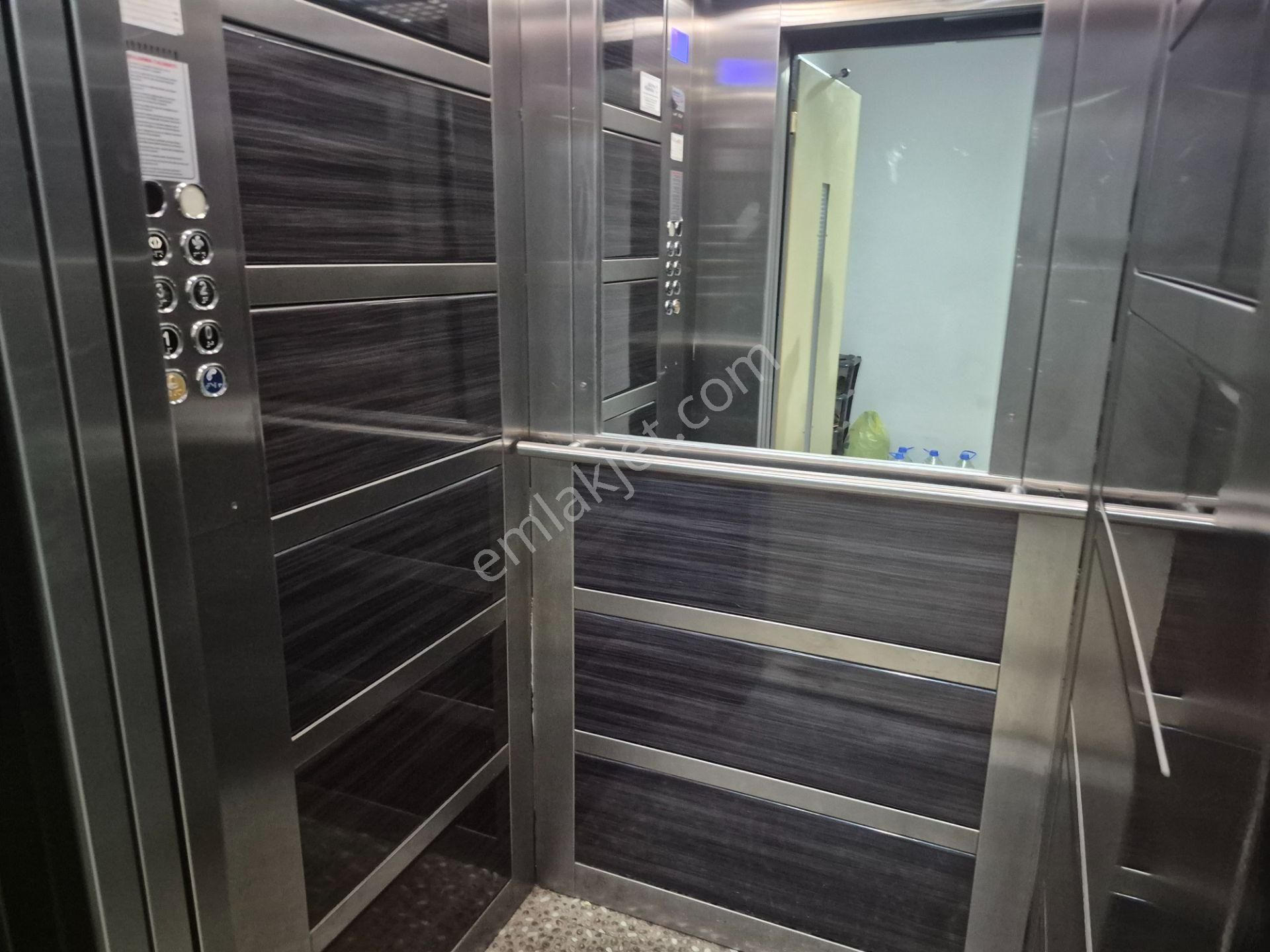 Molla Teamden G.o.p'da 2+1 90 M2 Satılık Daire - Görsel 12