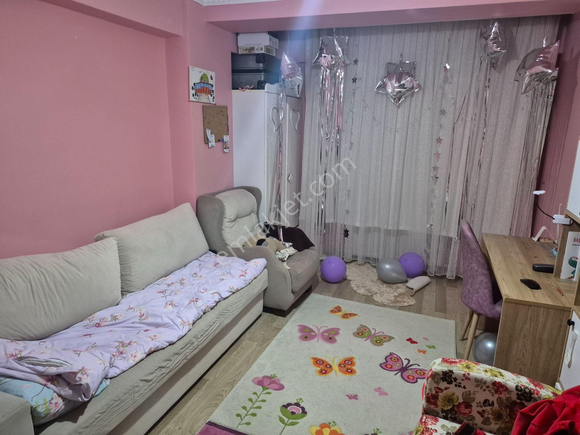 Molla Teamden G.o.p'da 2+1 90 M2 Satılık Daire - Görsel 9