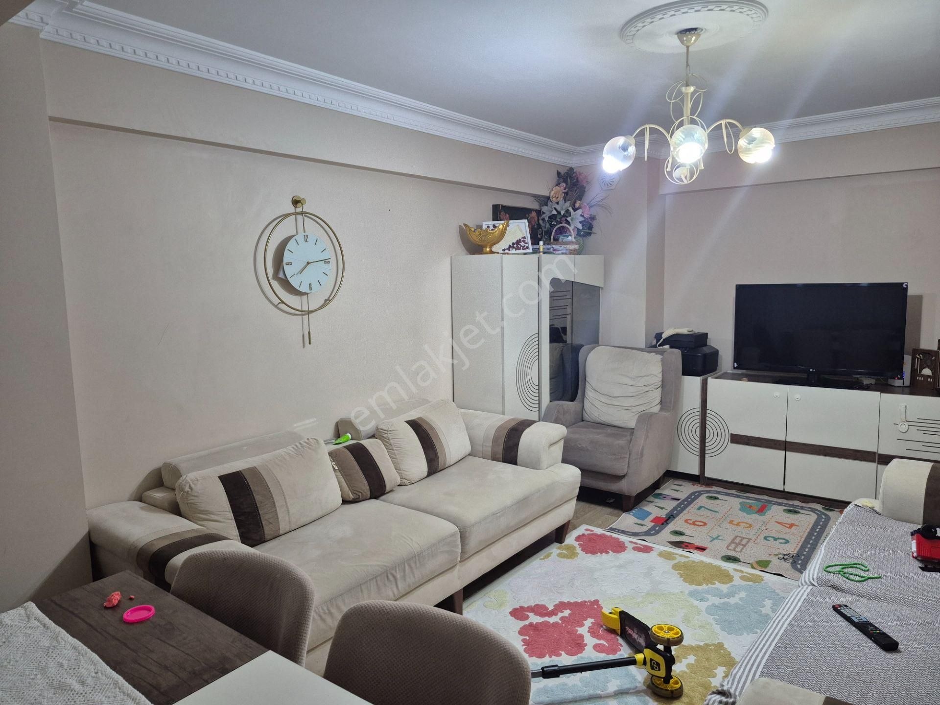 Molla Teamden G.o.p'da 2+1 90 M2 Satılık Daire