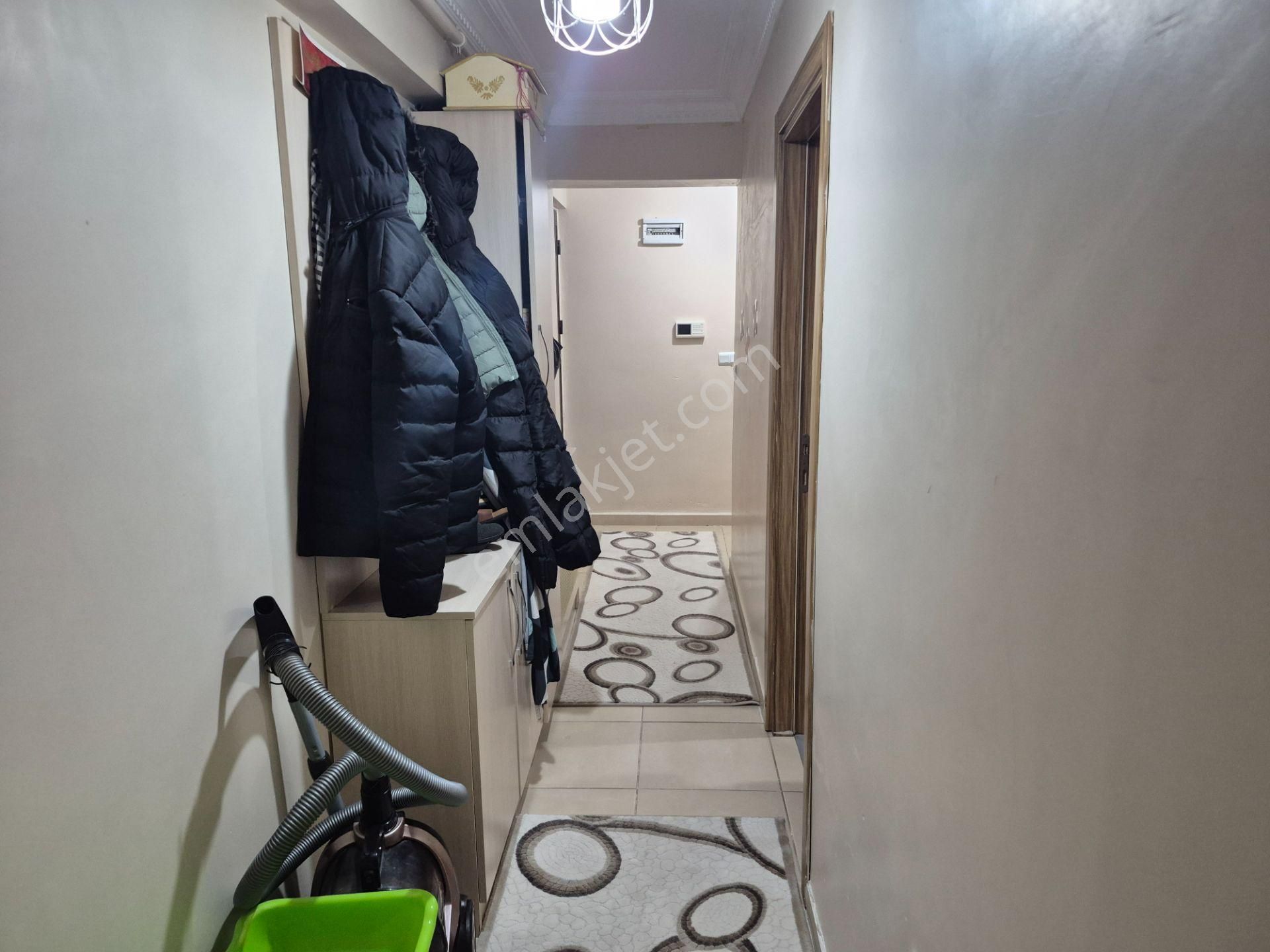 Molla Teamden G.o.p'da 2+1 90 M2 Satılık Daire - Görsel 7