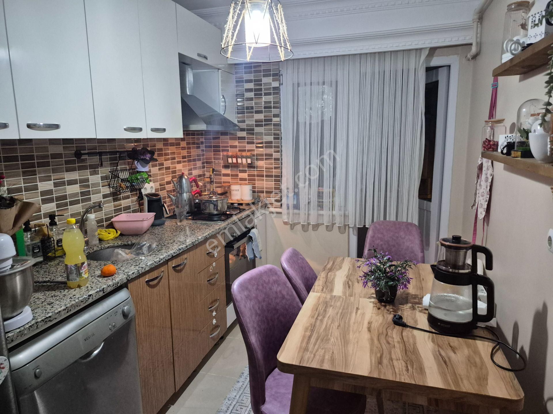 Molla Teamden G.o.p'da 2+1 90 M2 Satılık Daire - Görsel 4