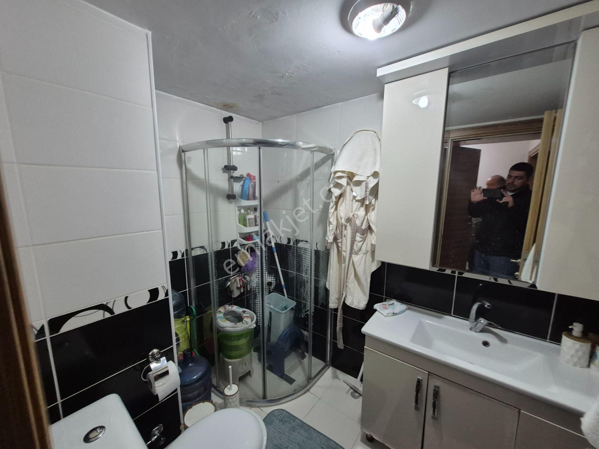 Molla Teamden G.o.p'da 2+1 90 M2 Satılık Daire - Görsel 10