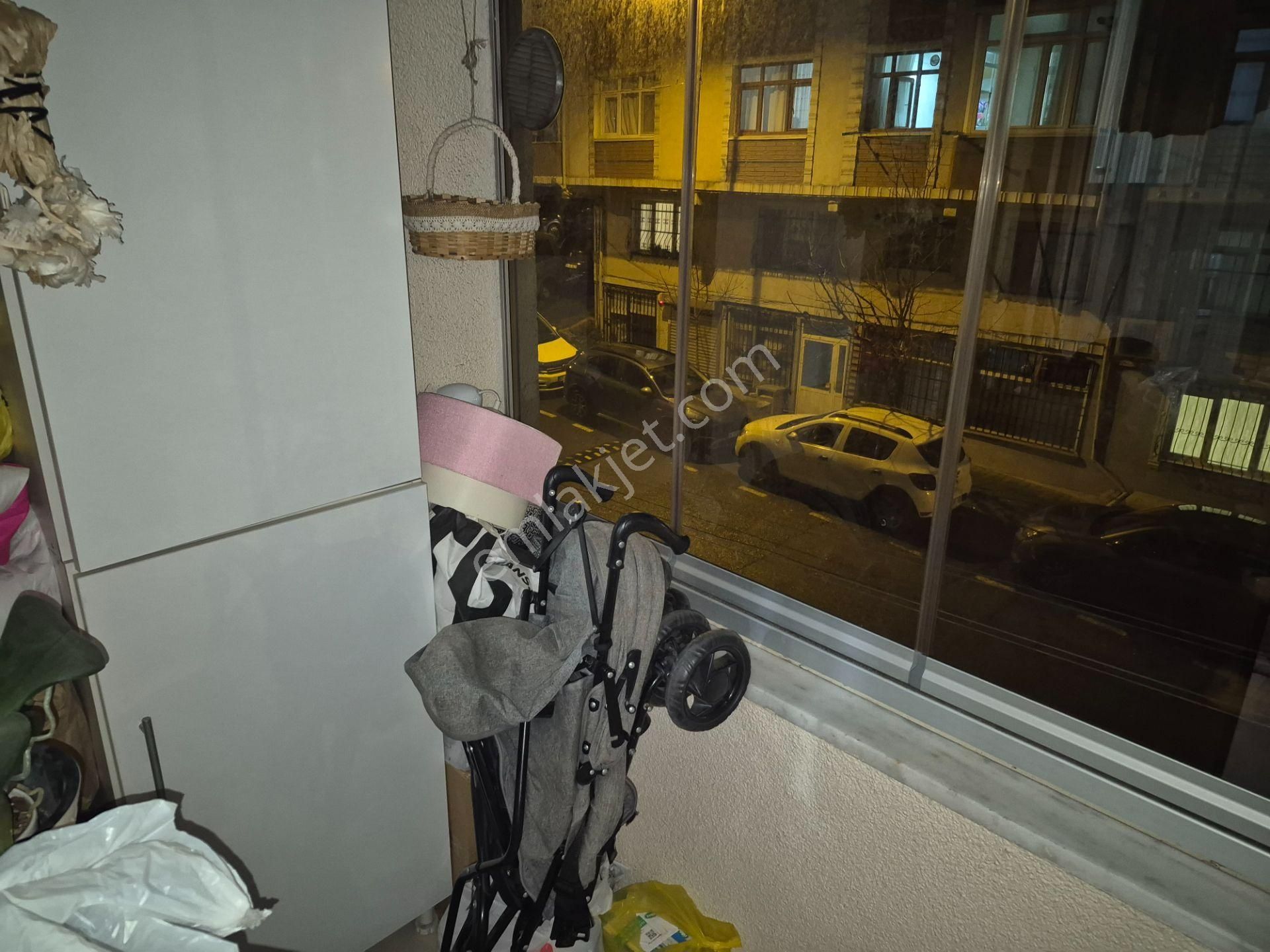 Molla Teamden G.o.p'da 2+1 90 M2 Satılık Daire - Görsel 6