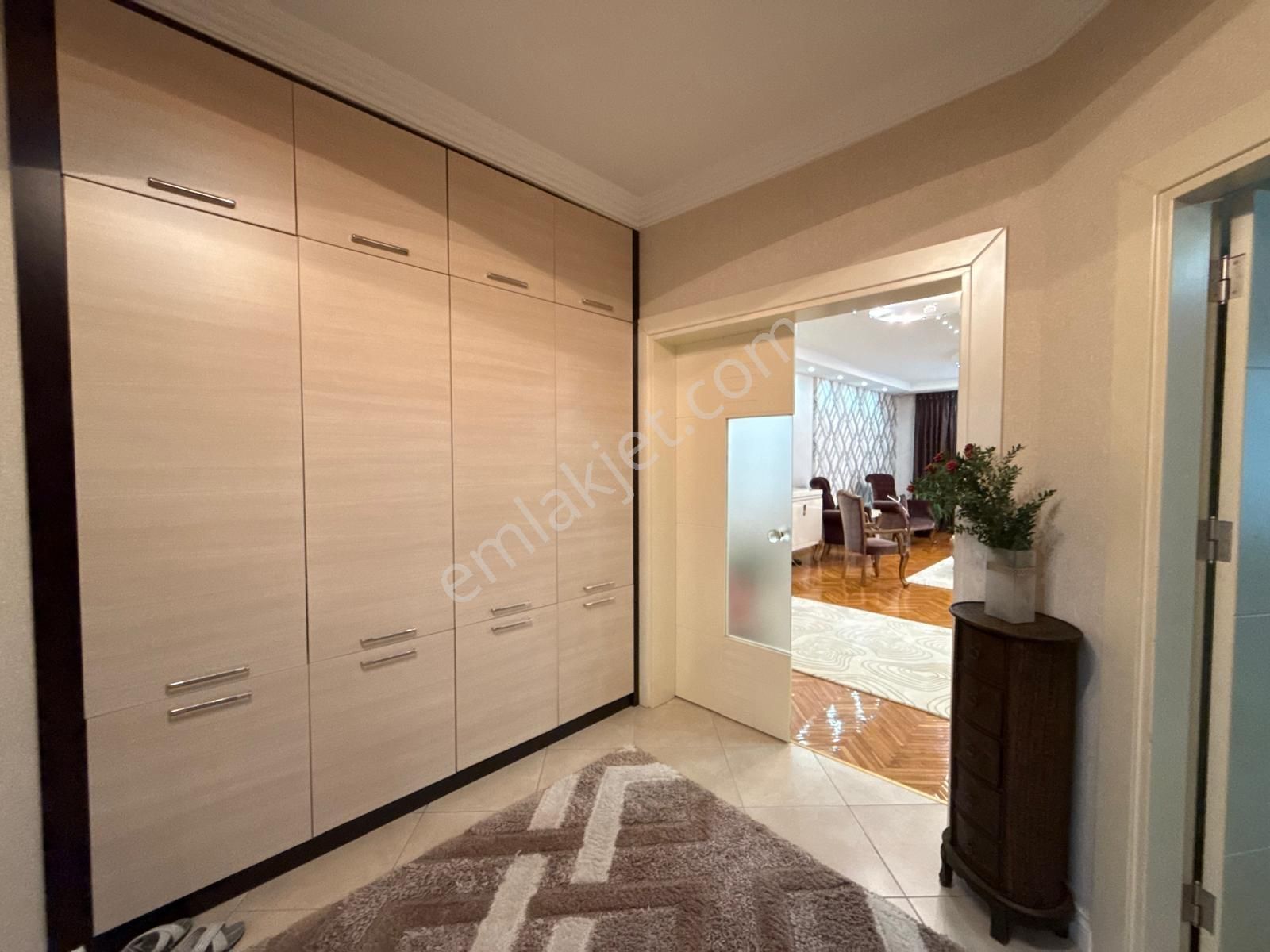 !.osmangazi'de Bakımlı Masrafsız 4+1 Ultra Geniş Satılık Daire.! - Görsel 18