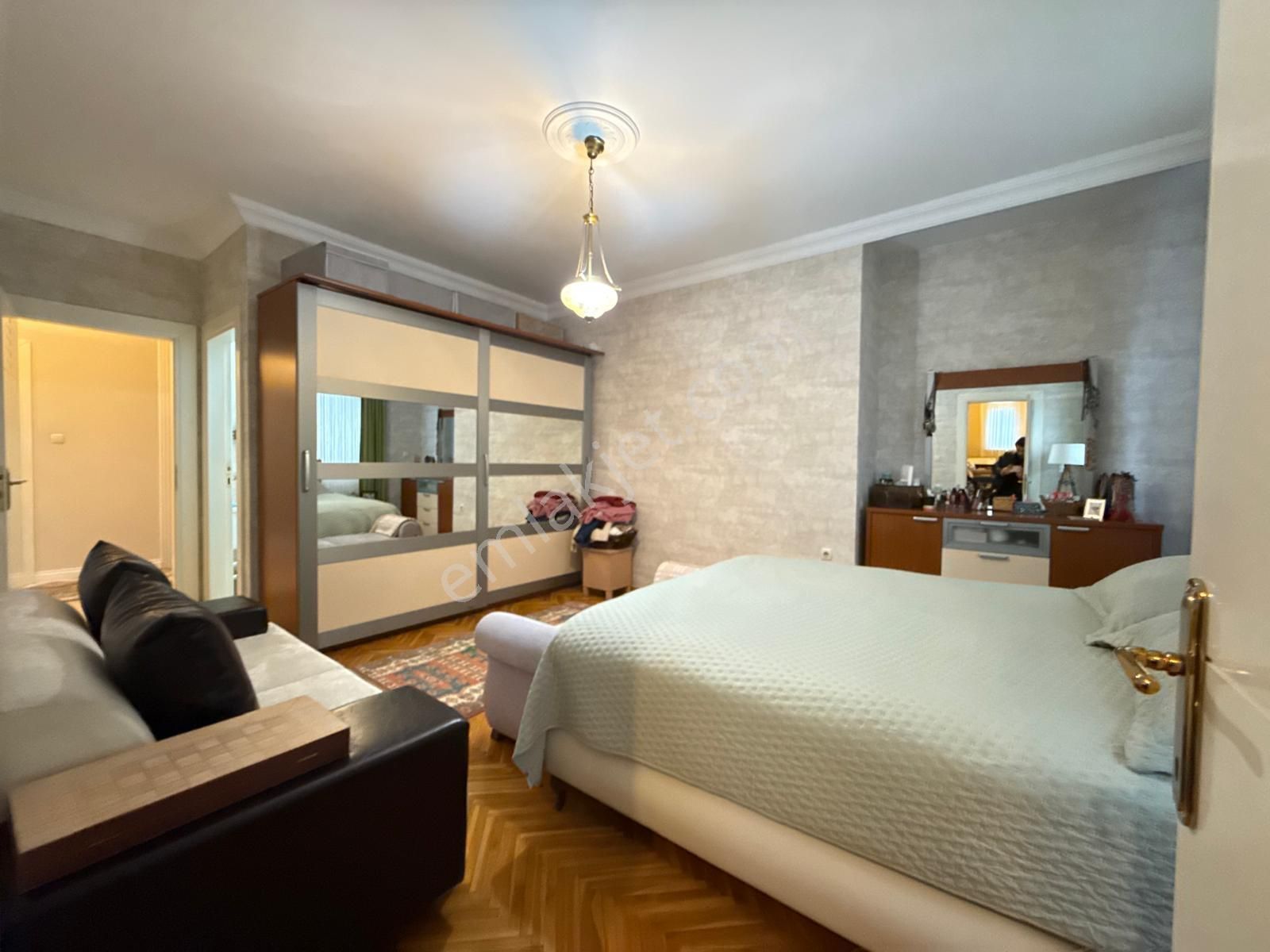 !.osmangazi'de Bakımlı Masrafsız 4+1 Ultra Geniş Satılık Daire.! - Görsel 21