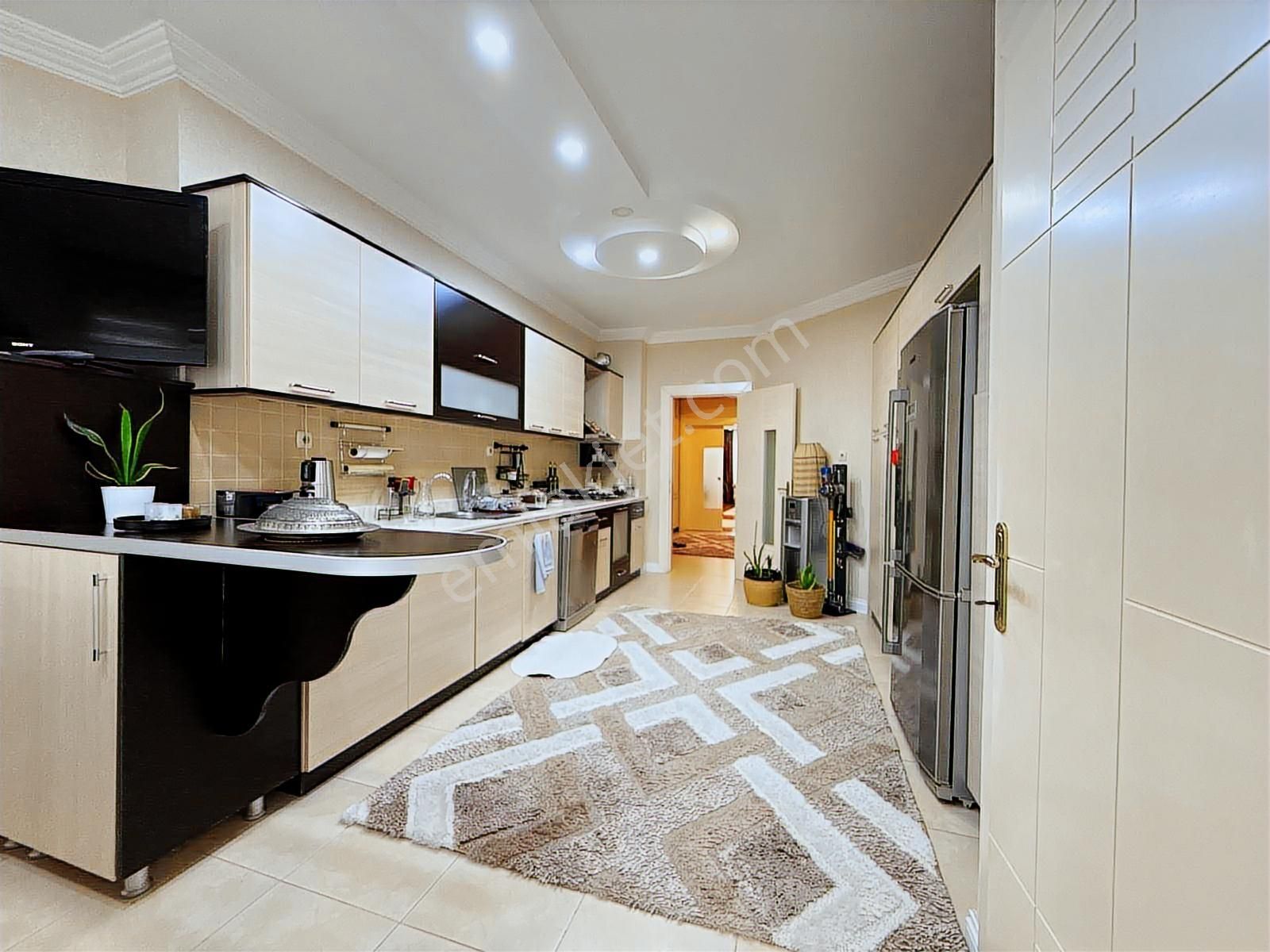 !.osmangazi'de Bakımlı Masrafsız 4+1 Ultra Geniş Satılık Daire.! - Görsel 6