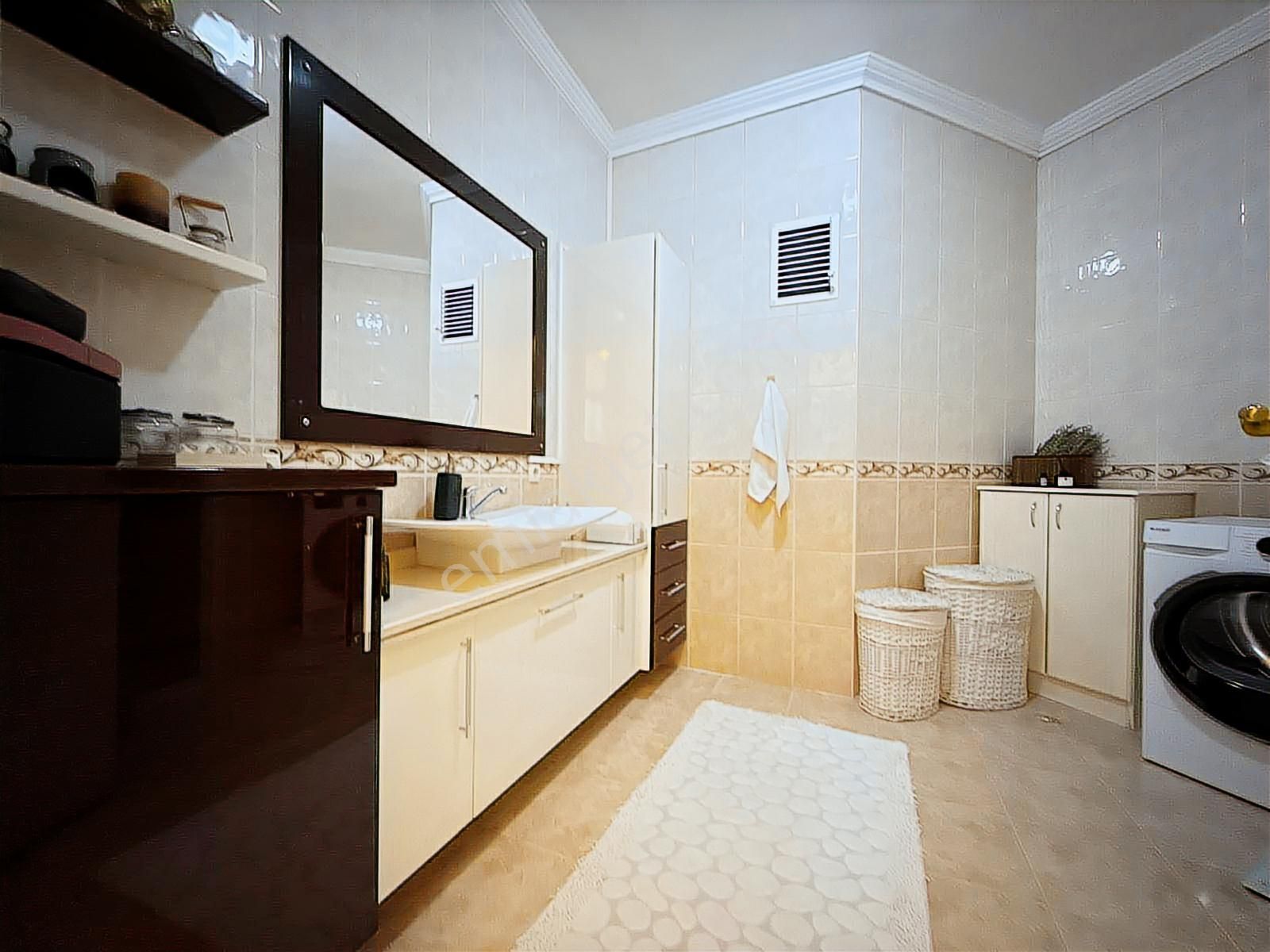 !.osmangazi'de Bakımlı Masrafsız 4+1 Ultra Geniş Satılık Daire.! - Görsel 31