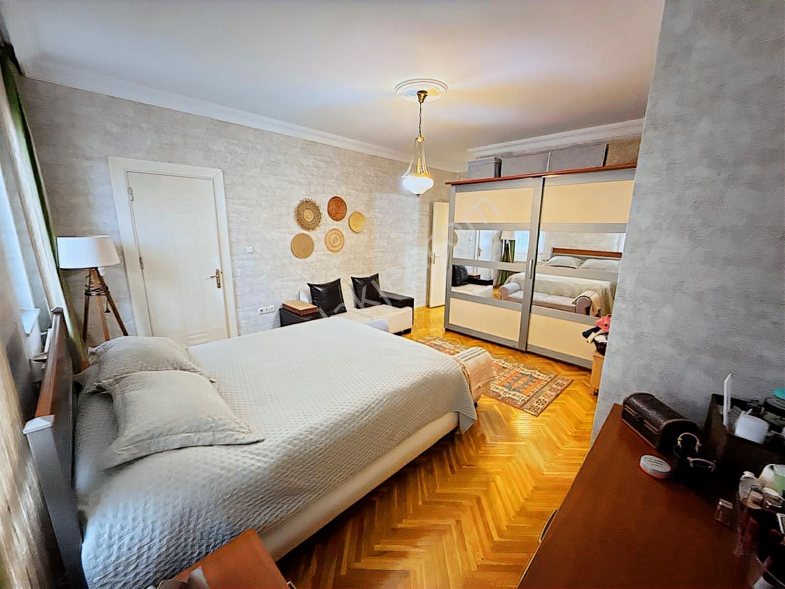 !.osmangazi'de Bakımlı Masrafsız 4+1 Ultra Geniş Satılık Daire.! - Görsel 27