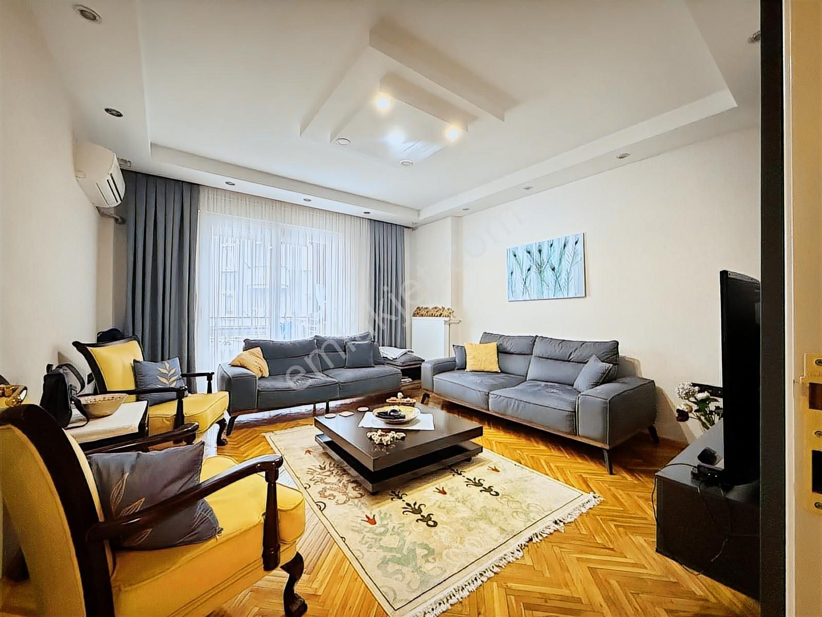 !.osmangazi'de Bakımlı Masrafsız 4+1 Ultra Geniş Satılık Daire.! - Görsel 17