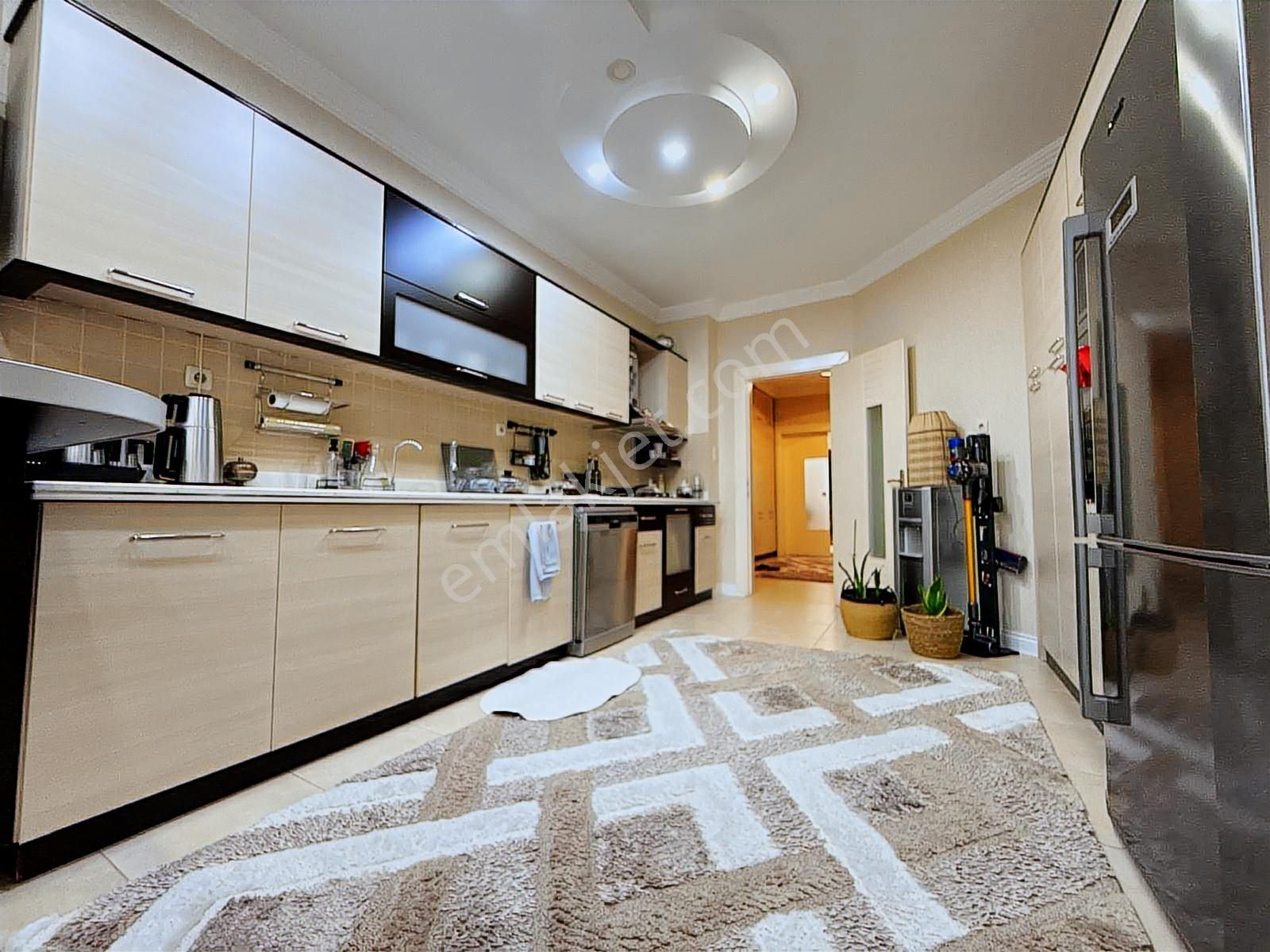 !.osmangazi'de Bakımlı Masrafsız 4+1 Ultra Geniş Satılık Daire.! - Görsel 2