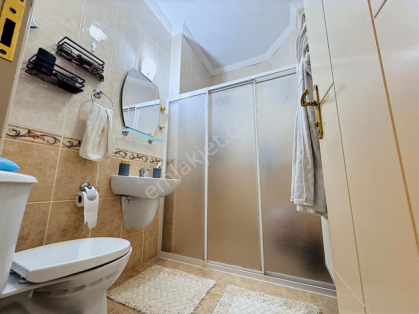 !.osmangazi'de Bakımlı Masrafsız 4+1 Ultra Geniş Satılık Daire.! - Görsel 35