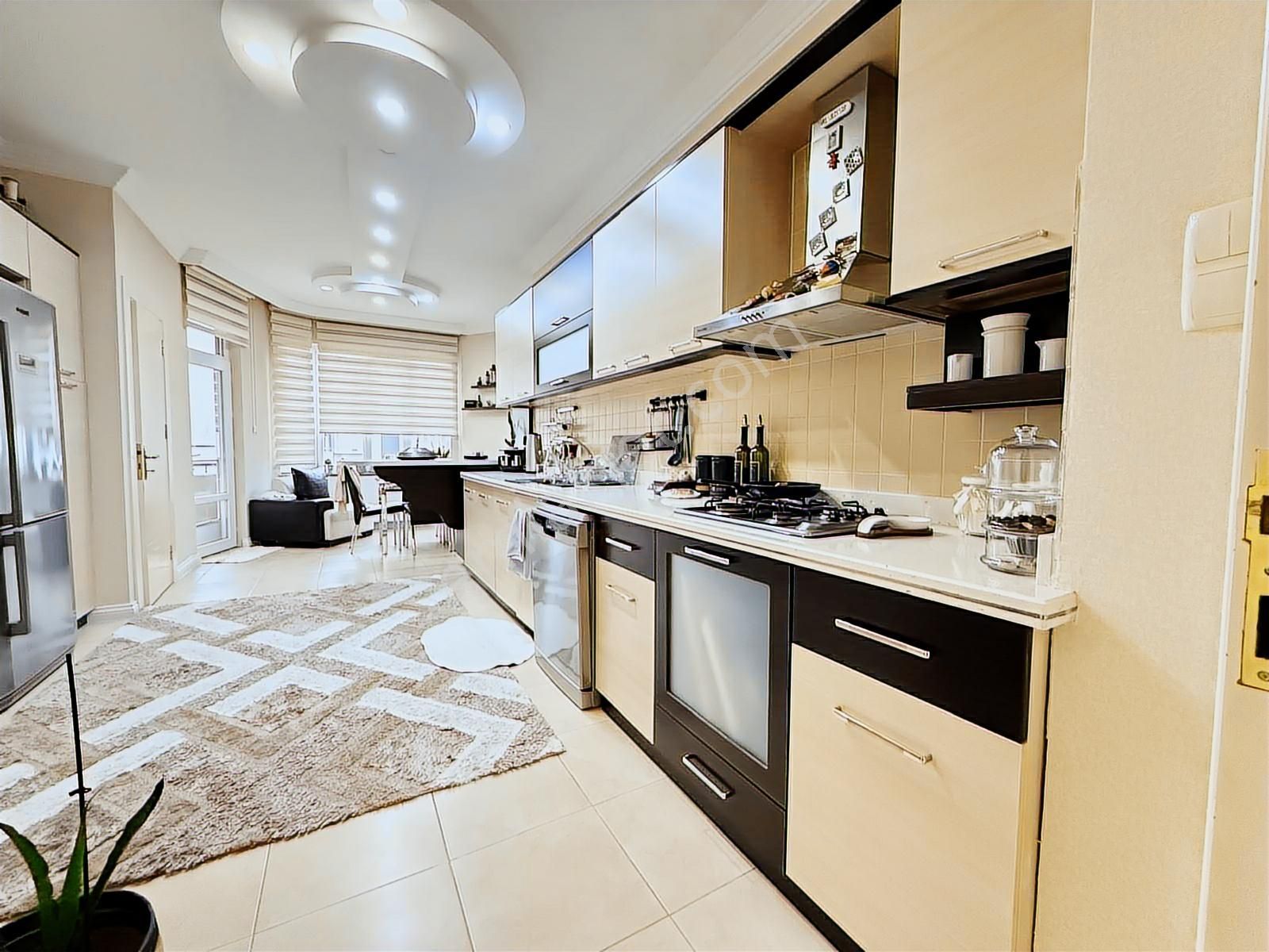 !.osmangazi'de Bakımlı Masrafsız 4+1 Ultra Geniş Satılık Daire.! - Görsel 34