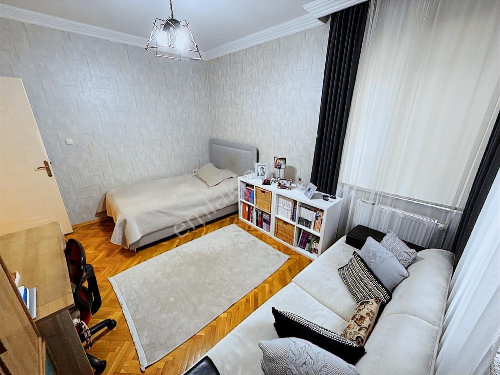 !.osmangazi'de Bakımlı Masrafsız 4+1 Ultra Geniş Satılık Daire.! - Görsel 32