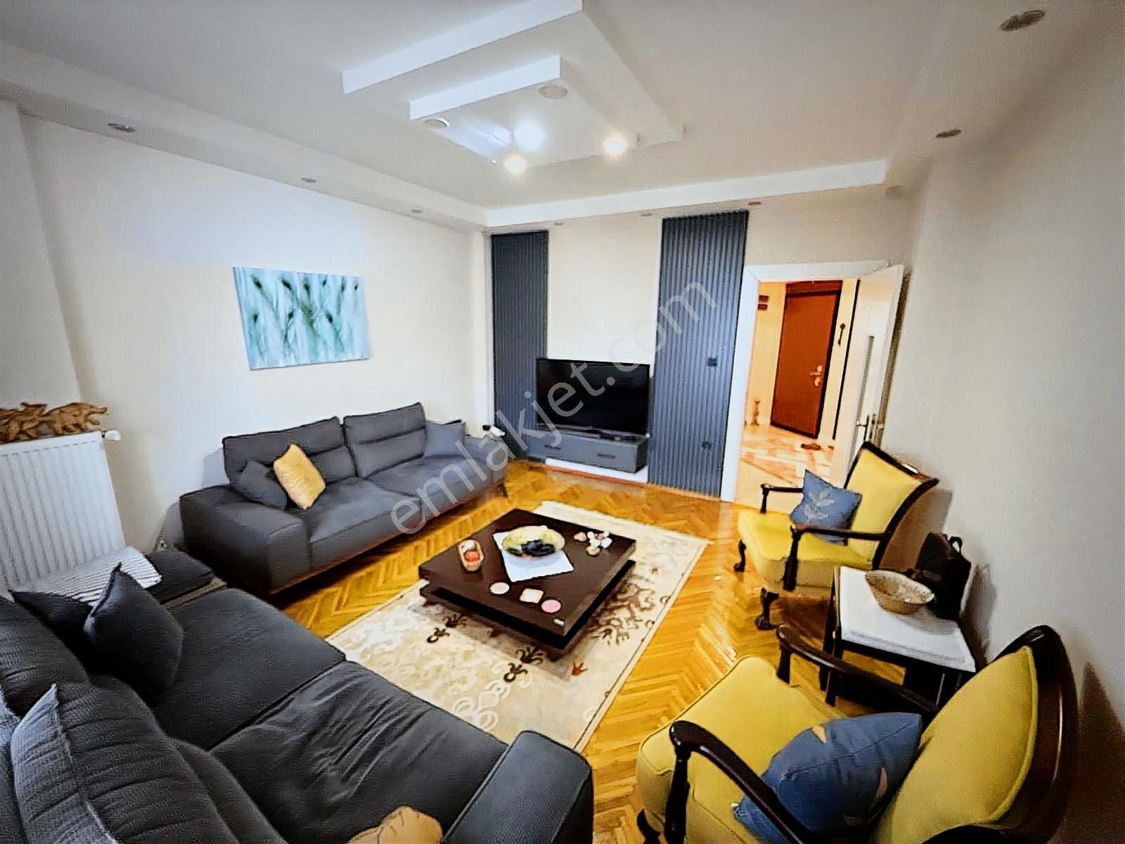 !.osmangazi'de Bakımlı Masrafsız 4+1 Ultra Geniş Satılık Daire.! - Görsel 16