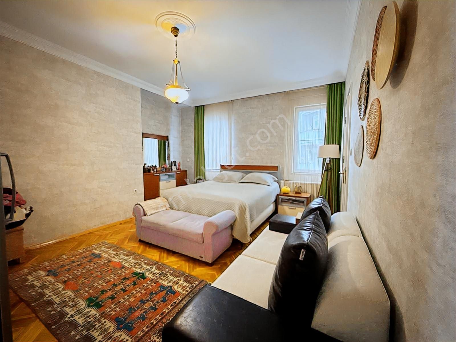 !.osmangazi'de Bakımlı Masrafsız 4+1 Ultra Geniş Satılık Daire.! - Görsel 26