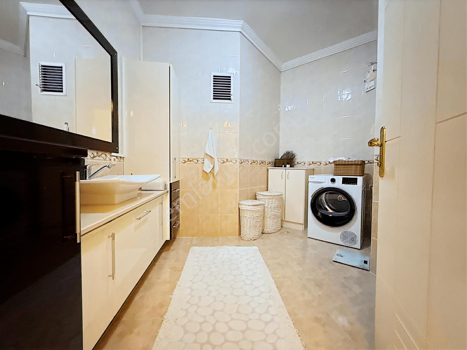 !.osmangazi'de Bakımlı Masrafsız 4+1 Ultra Geniş Satılık Daire.! - Görsel 9